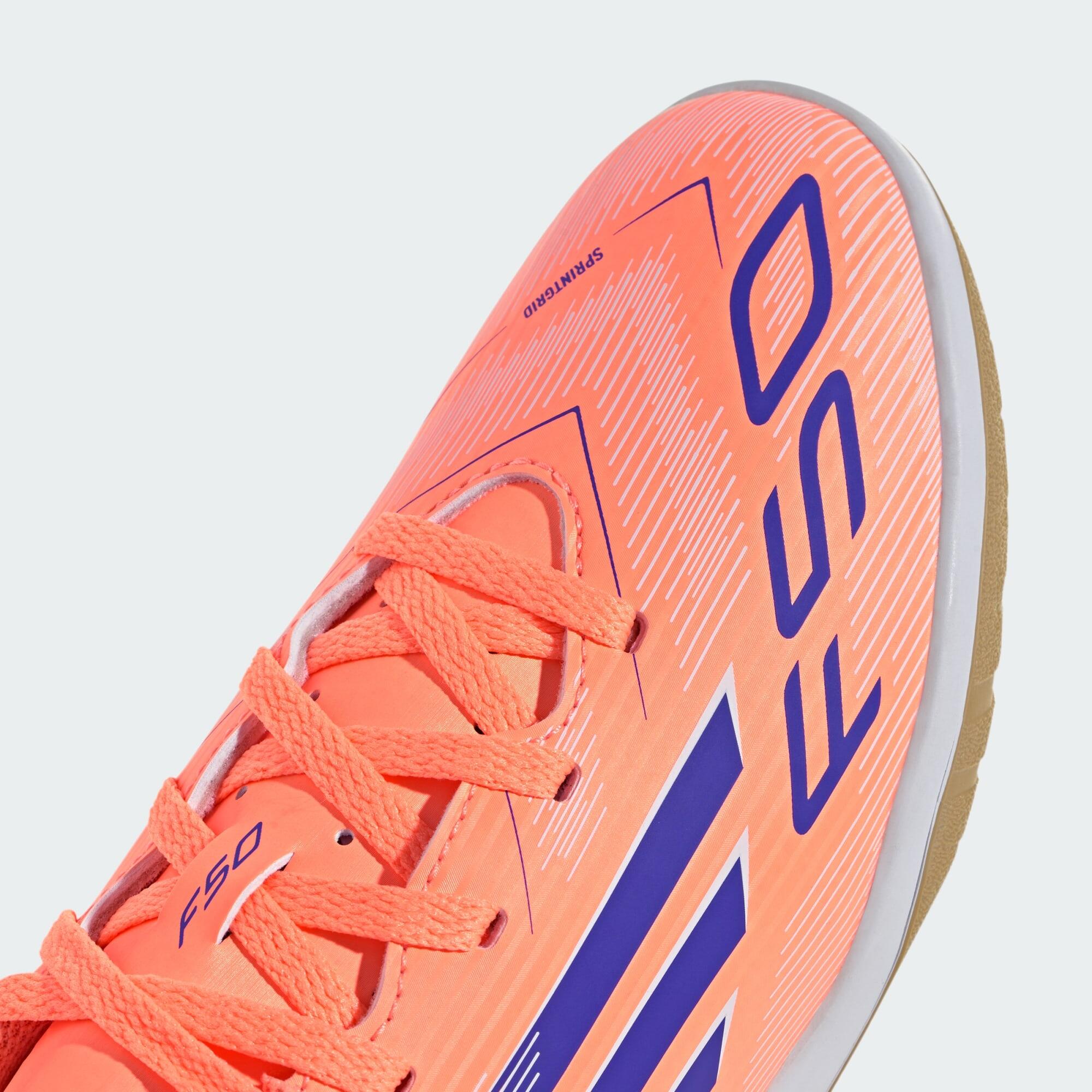 Scarpe da calcio F50 Club Indoor 6/7