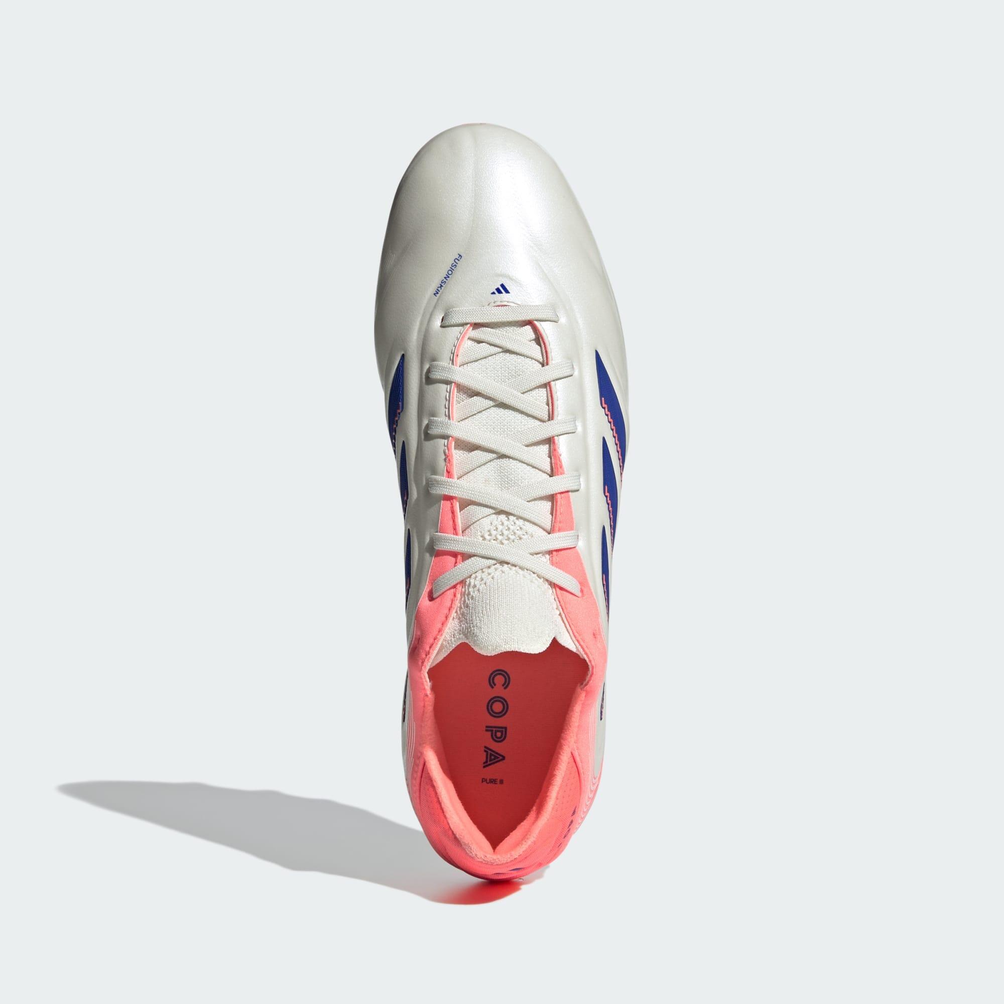 Stivali Copa Pure 3 Pro Terreni naturali compatti 2/7