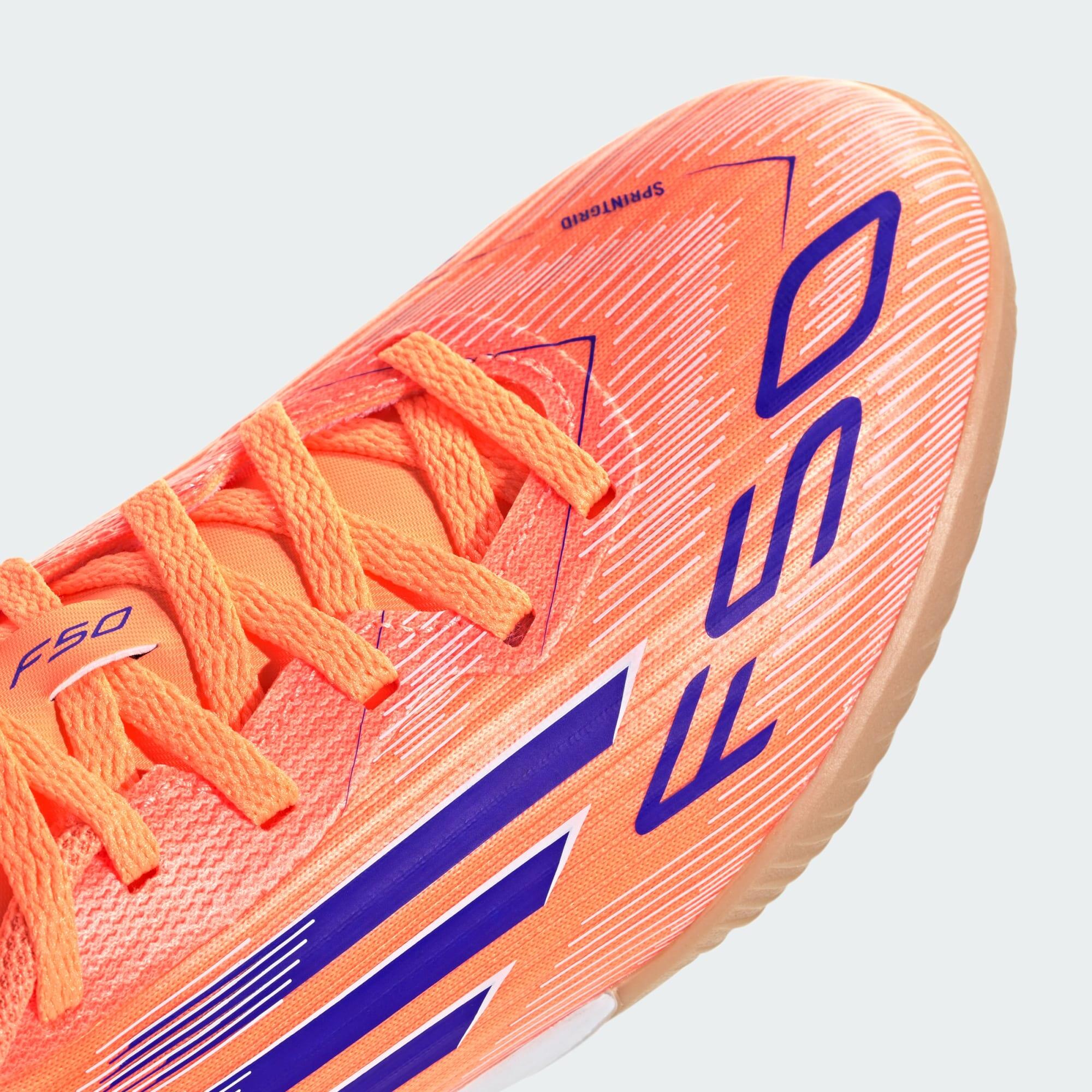 Scarpe da calcio F50 League Indoor 6/7