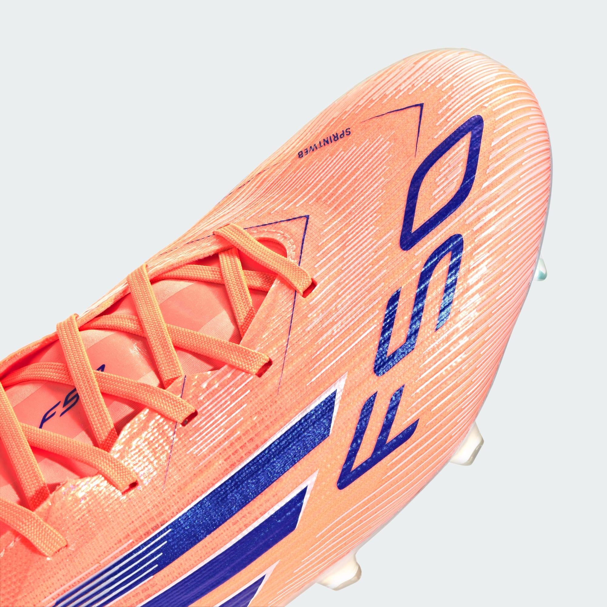 Scarpe F50 Pro Firm Ground 6/7