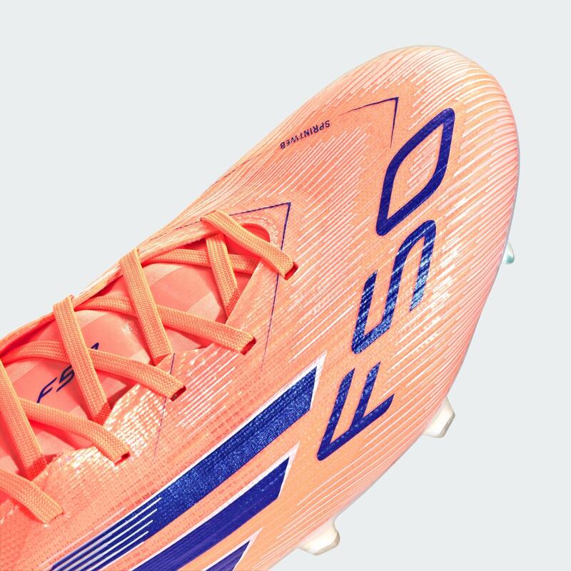 Ghete pentru teren dur F50 Pro