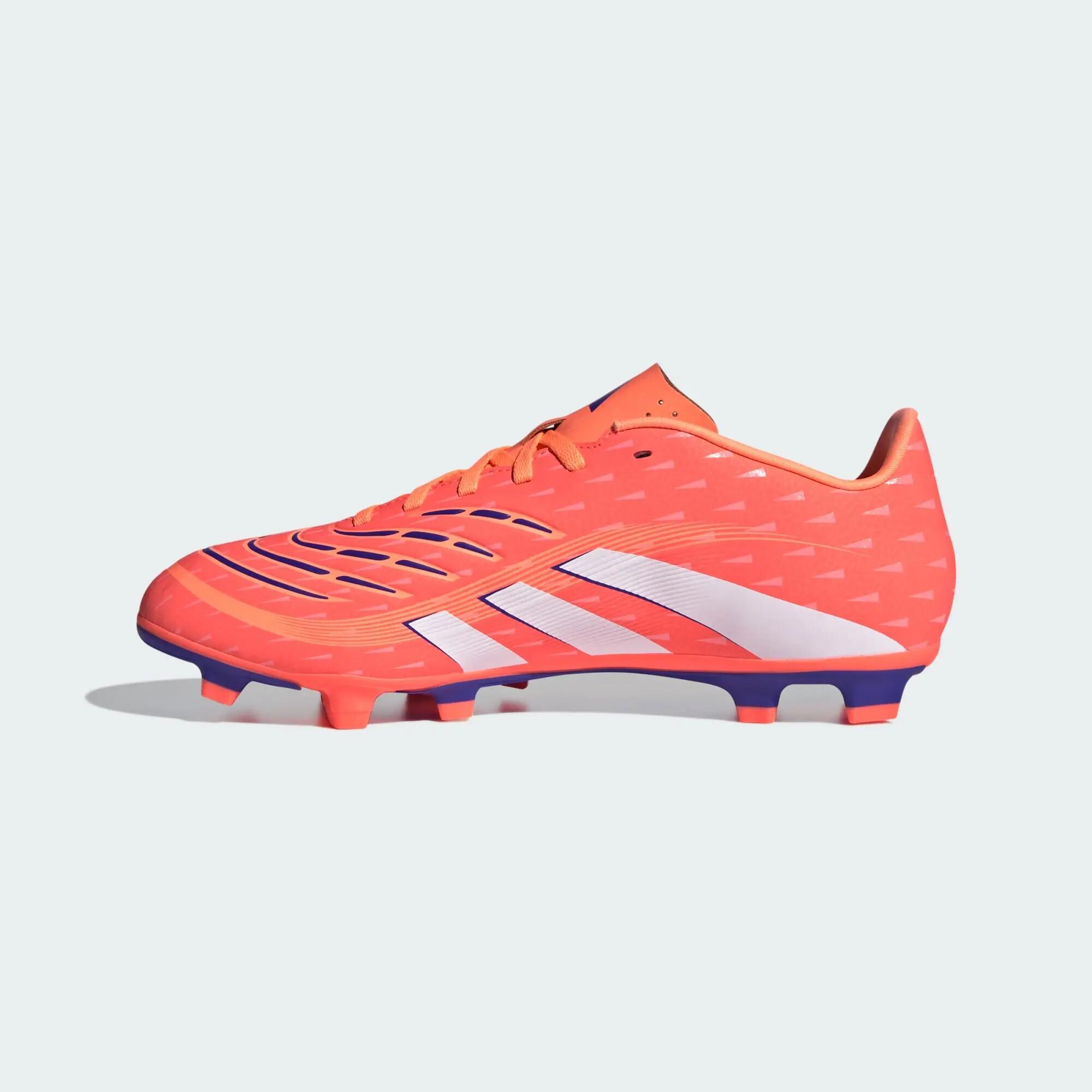 Scarpe da calcio Predator Club Firm/Multi-Ground 8/15