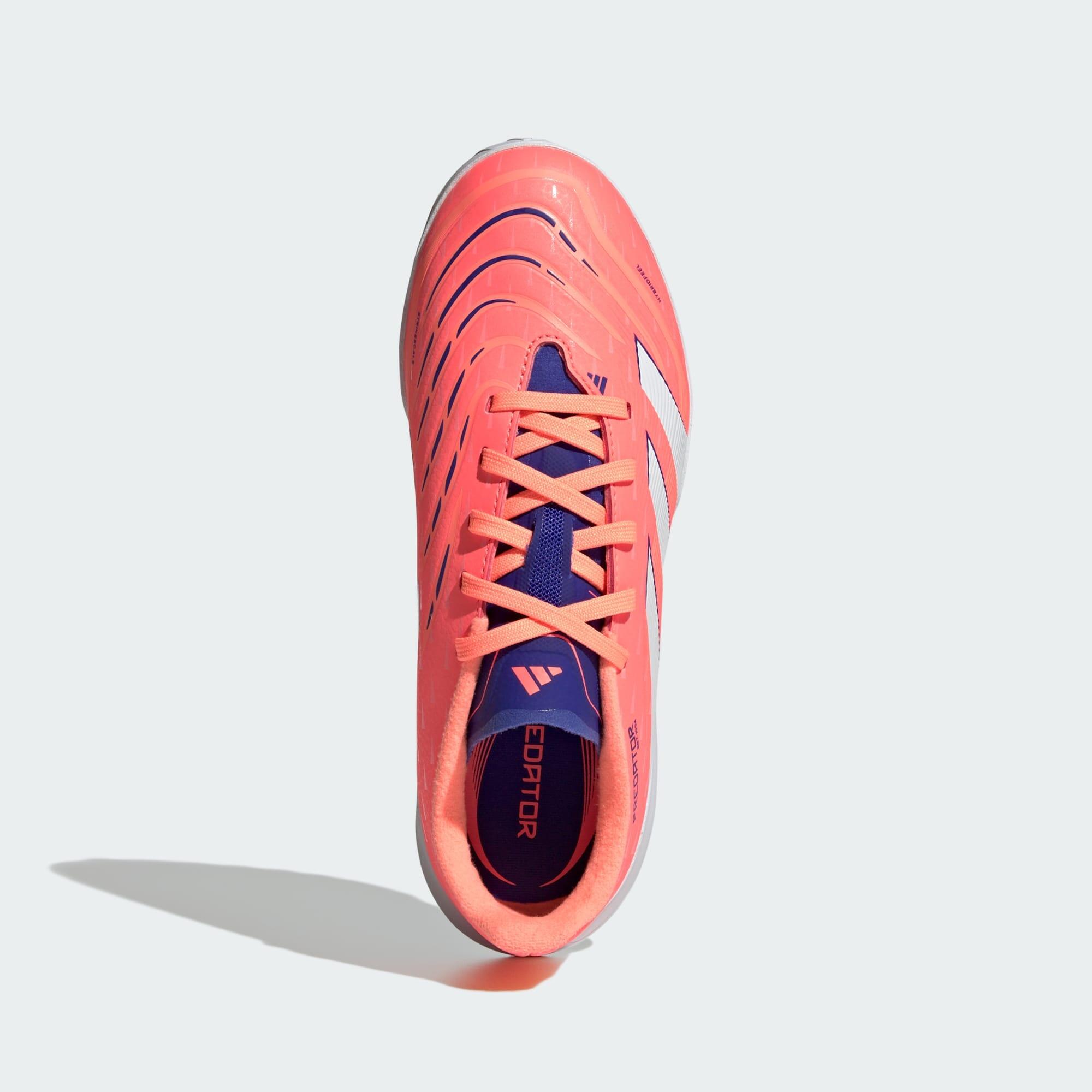 Predator League Turf Boots Kids 2/7