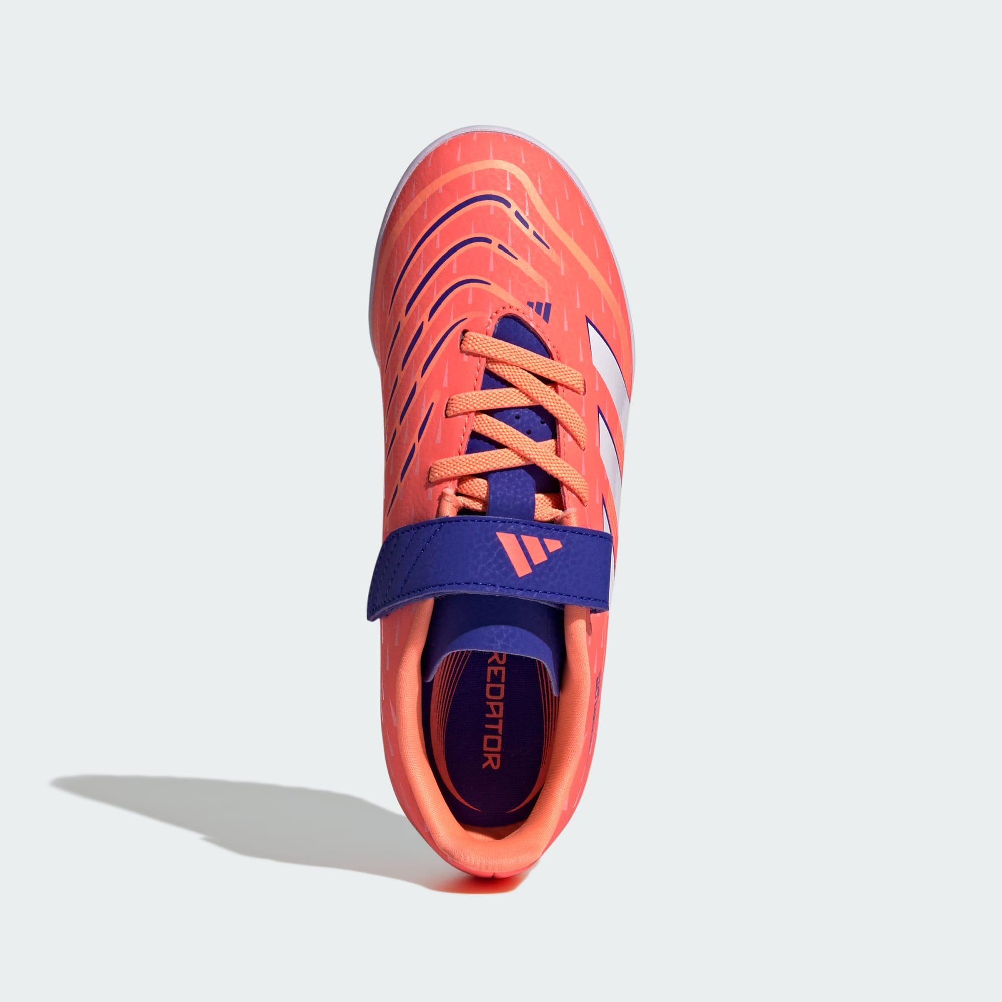 Botas de Futebol Predator Club – Piso sintético (Criança) 2/7