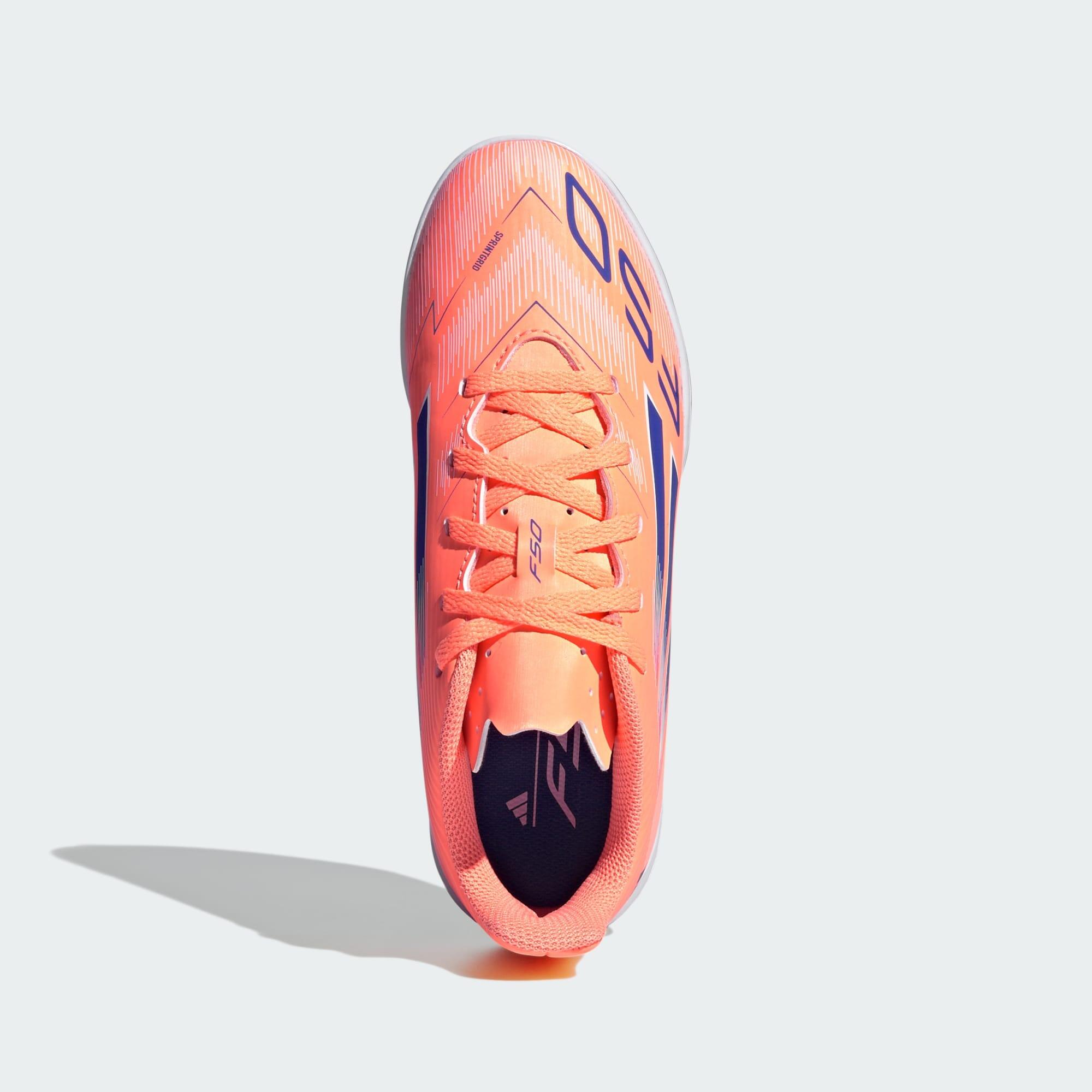 Scarpe da calcio F50 Club Indoor 2/7