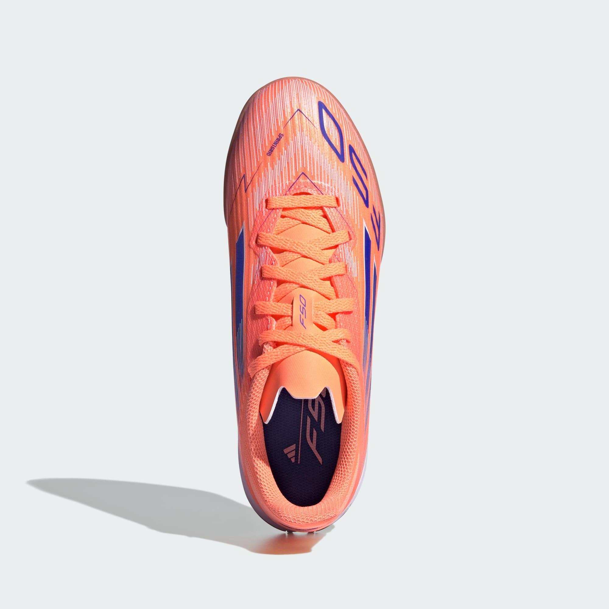 Scarpe da calcio F50 League Indoor 2/7
