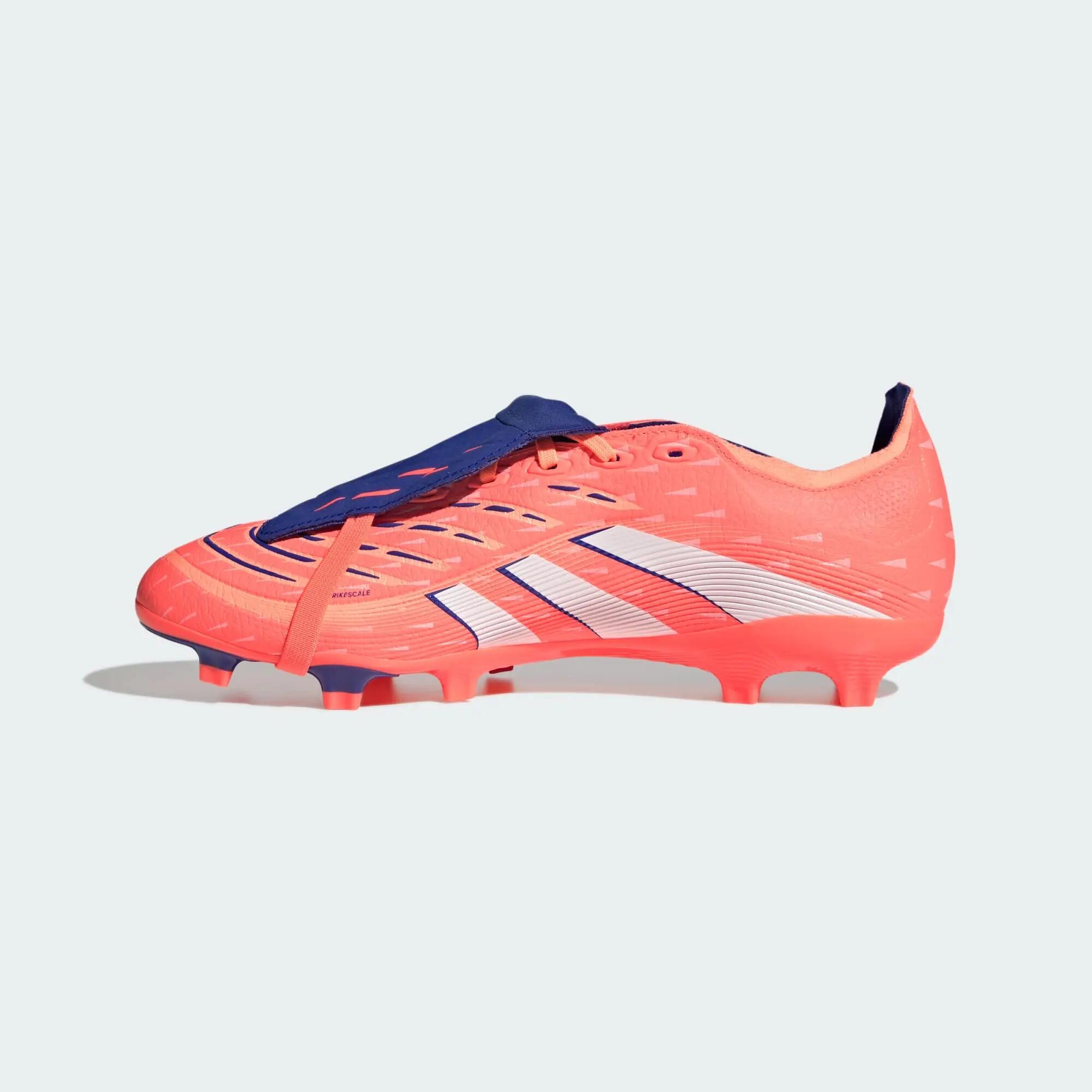 Predator League Fold-Over Tongue Firm/Multi-Ground Fußballschuh 8/8