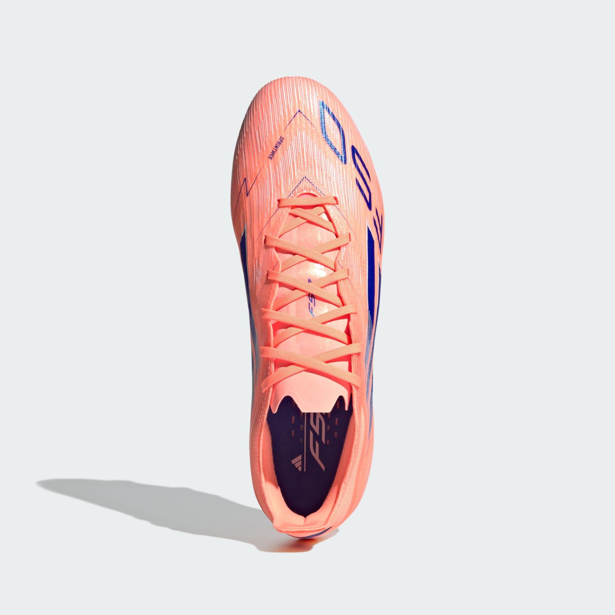 Scarpe F50 Pro Firm Ground 2/7
