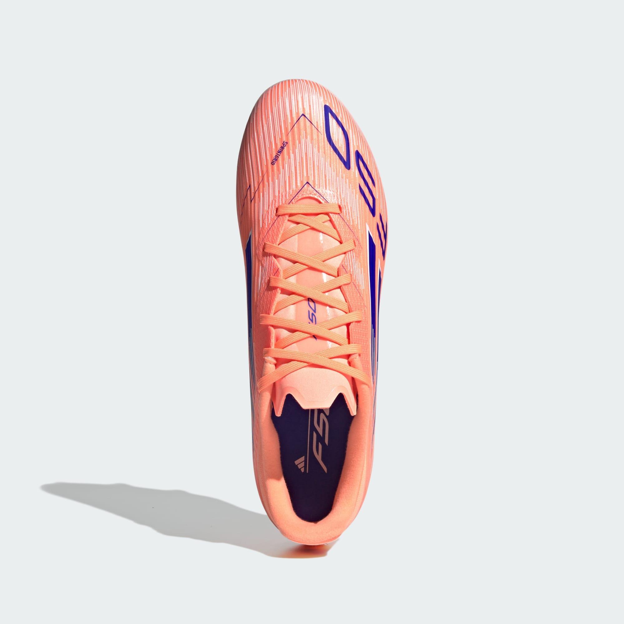 Buty piłkarskie F50 League Soft Ground