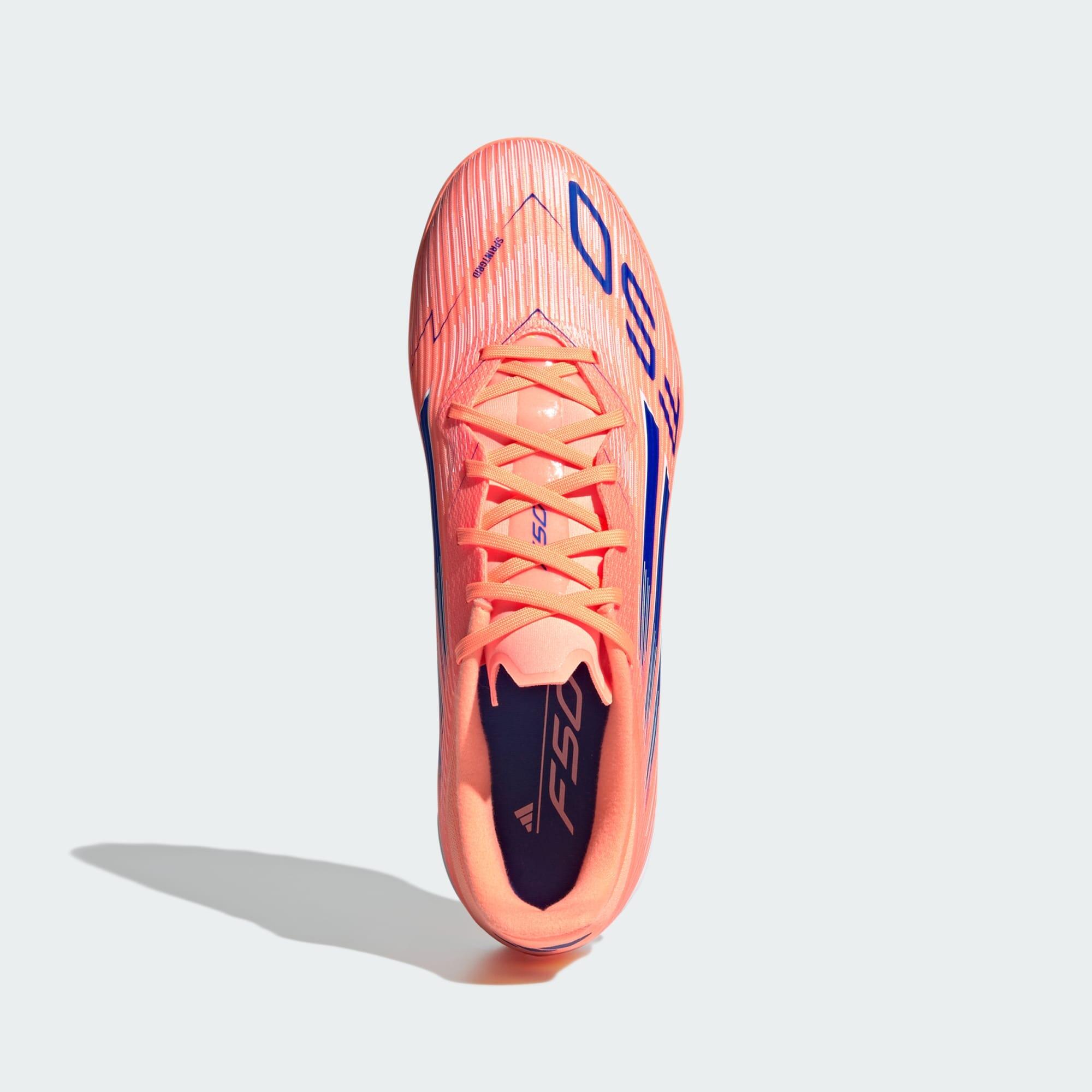 Scarpe da calcio F50 League Erba Sintetica 2/7