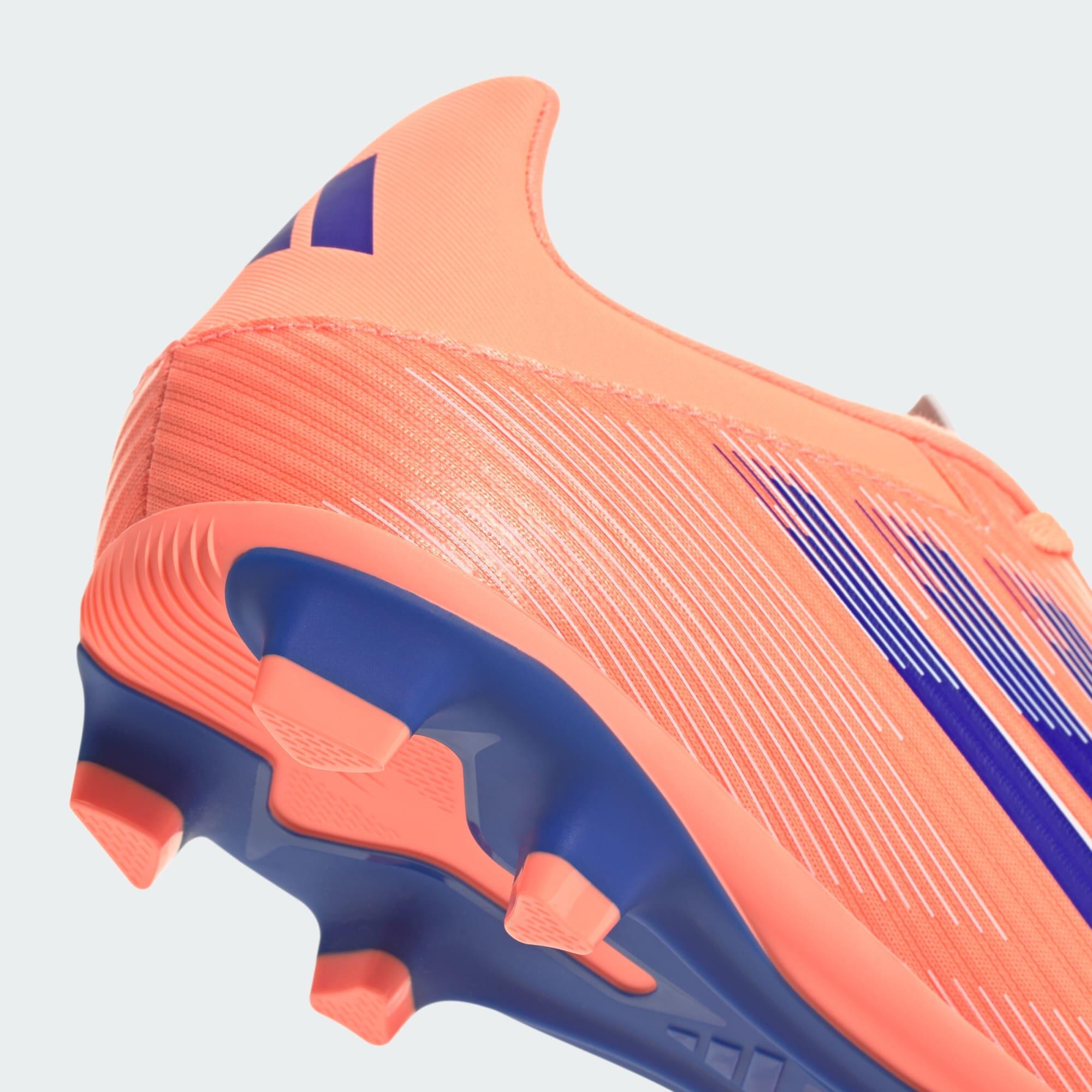 Scarpe da calcio F50 Club Firm/Multi-Ground 5/7