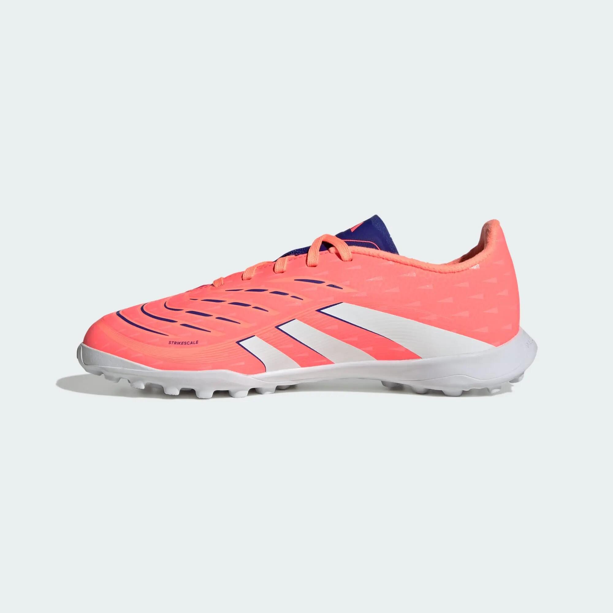Chaussures Predator League Turf Enfants 8/8