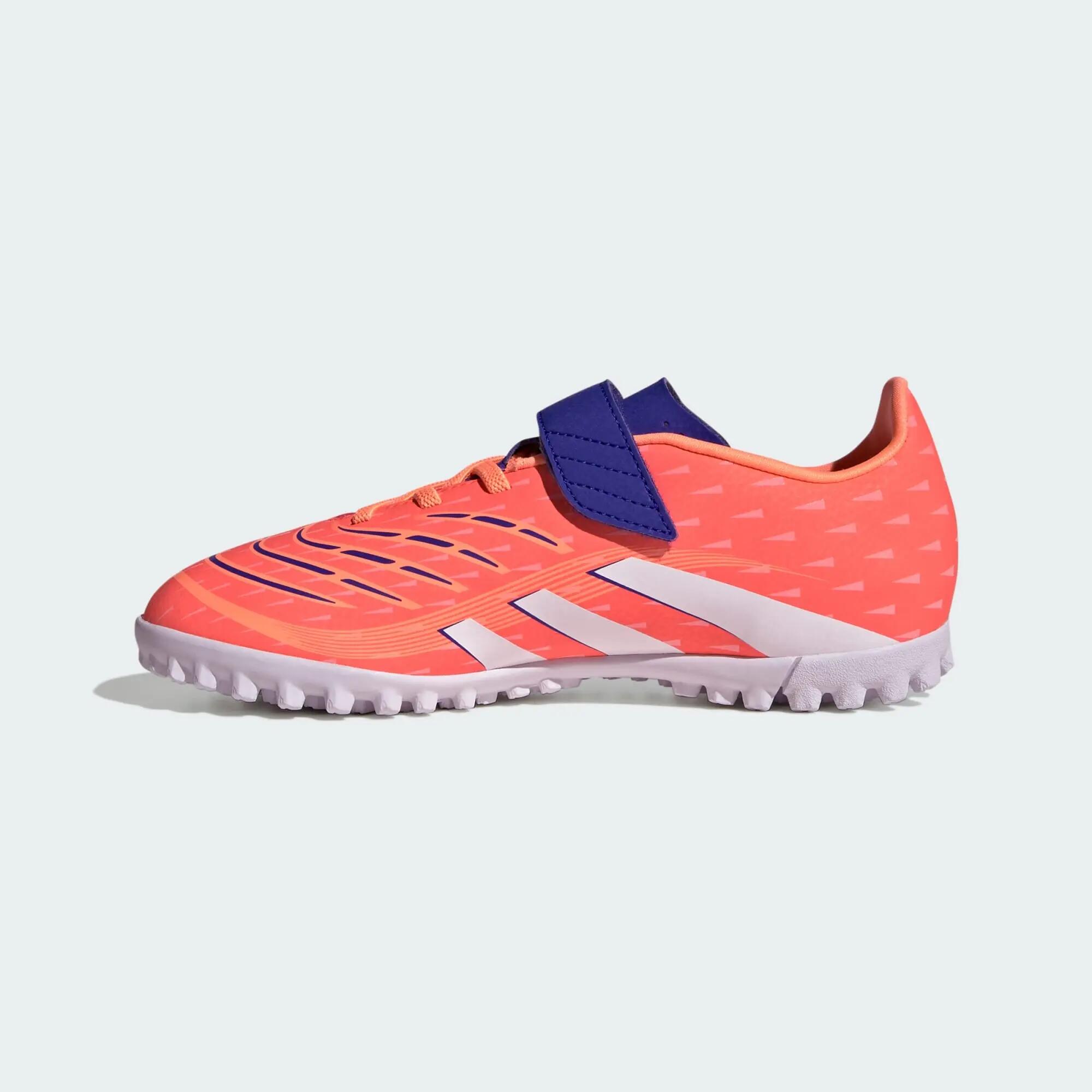 Predator Club Turf Voetbalschoenen Kids 8/8