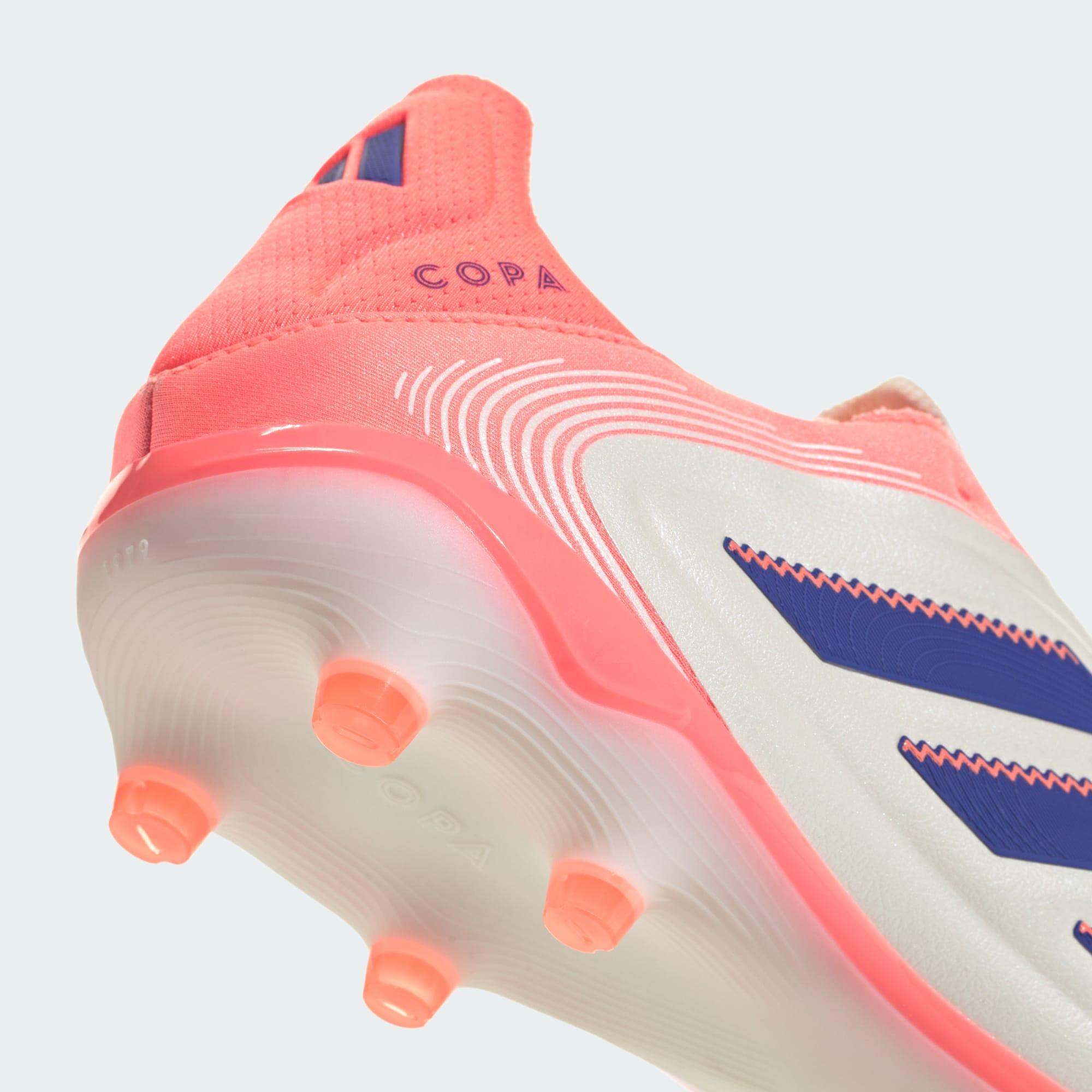 Stivali Copa Pure 3 Pro Terreni naturali compatti 5/7