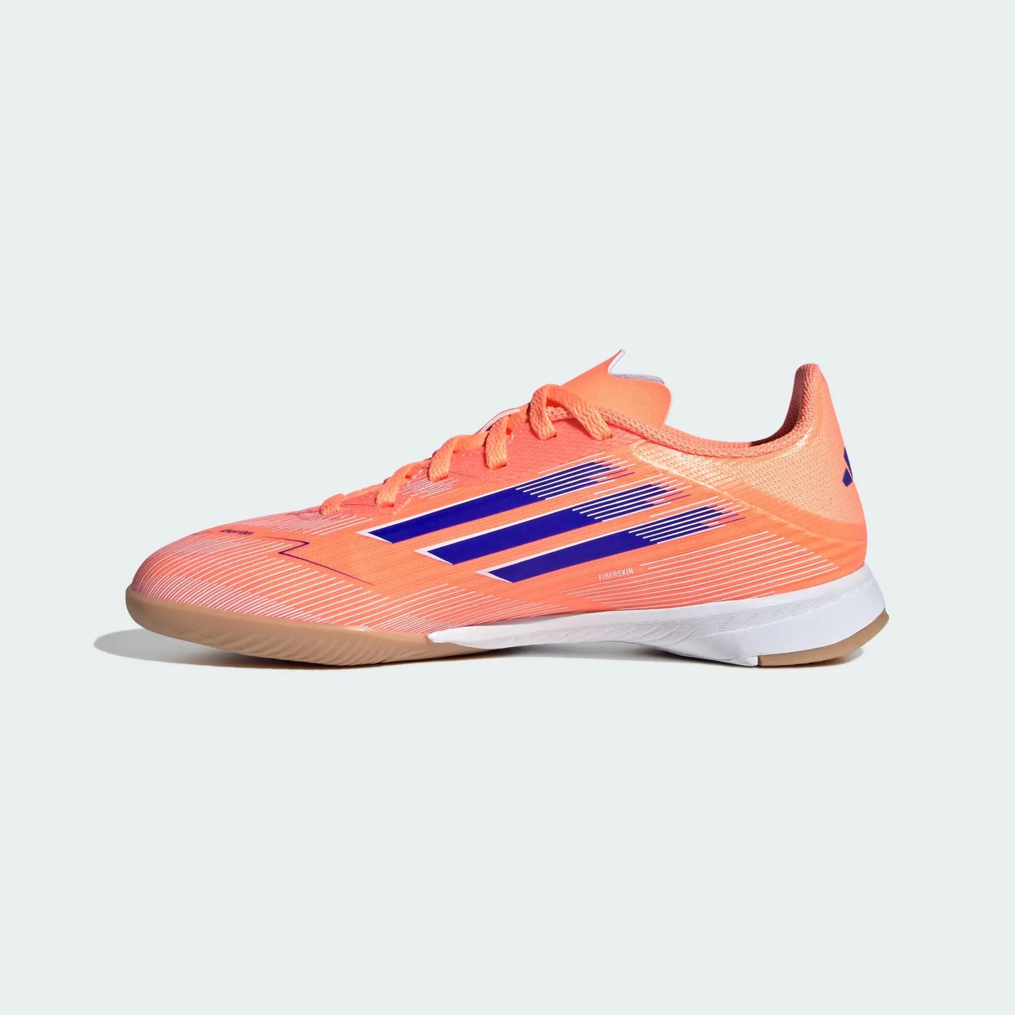 Scarpe da calcio F50 League Indoor 8/8