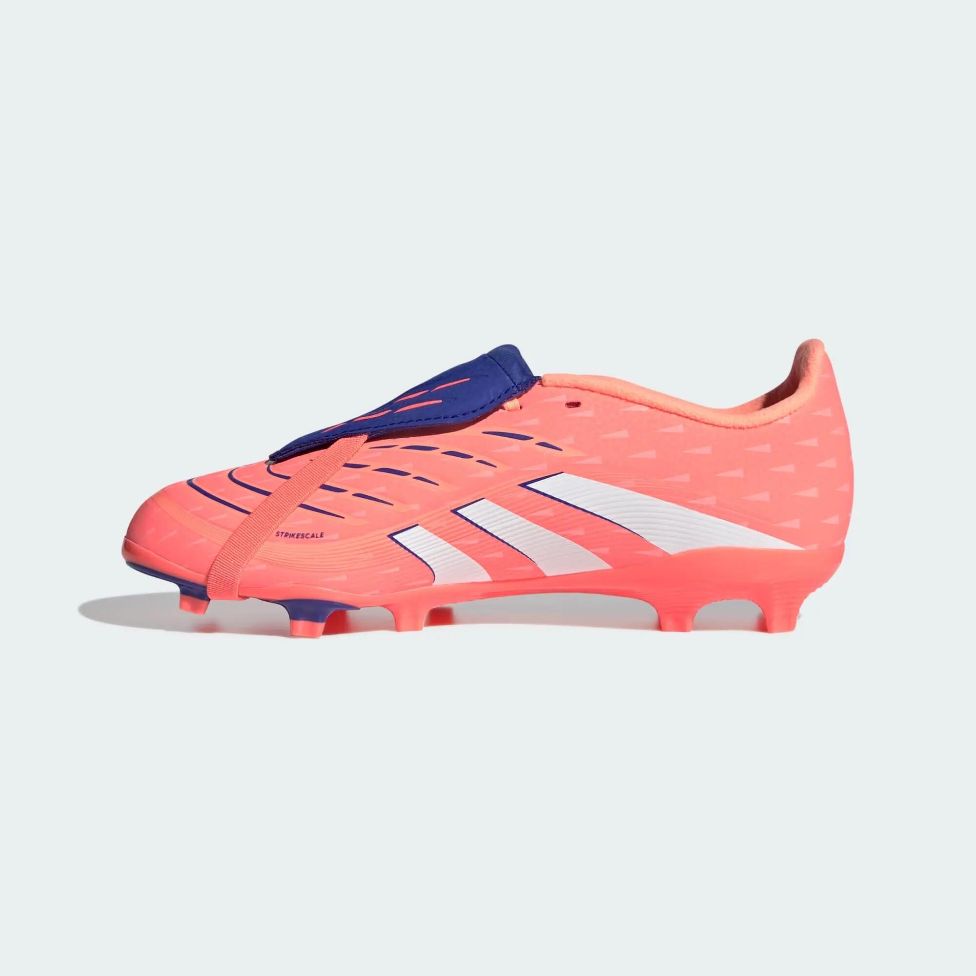 Scarpe da calcio Predator League con linguetta ripiegabile per terreni 8/8