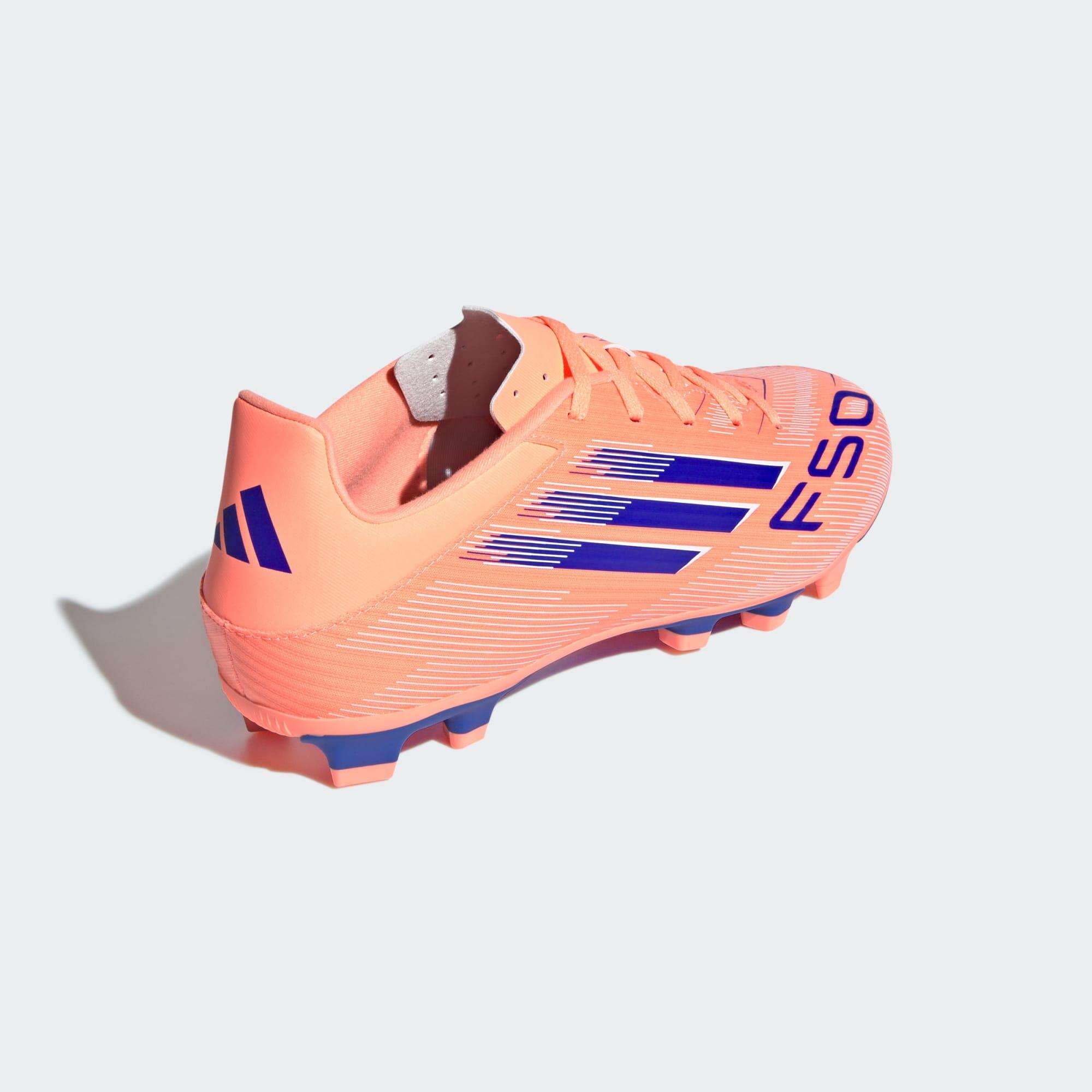 Scarpe da calcio F50 Club Firm/Multi-Ground 7/7