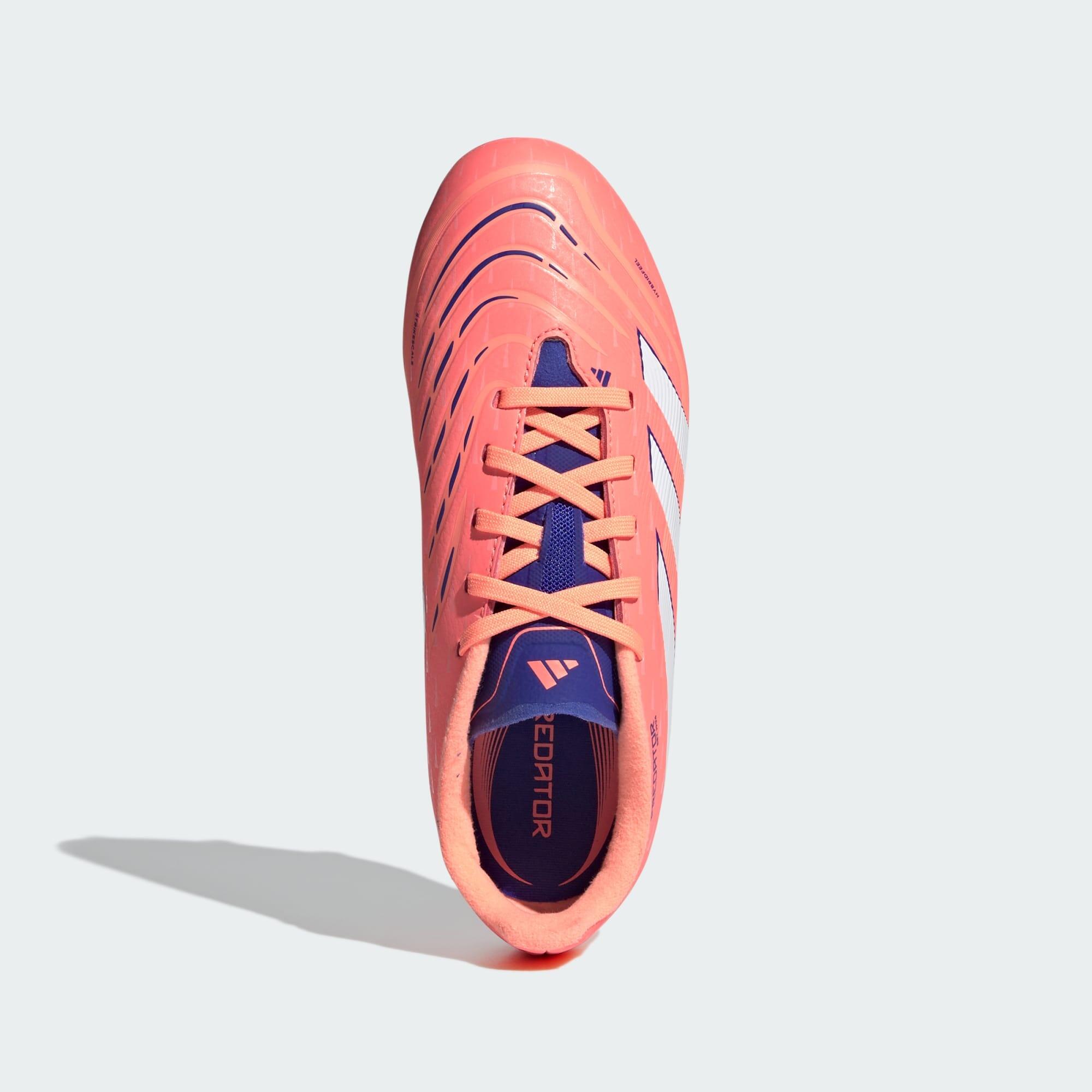 Botas de Futebol Predator League – Vários pisos/Piso firme (Criança) 2/7