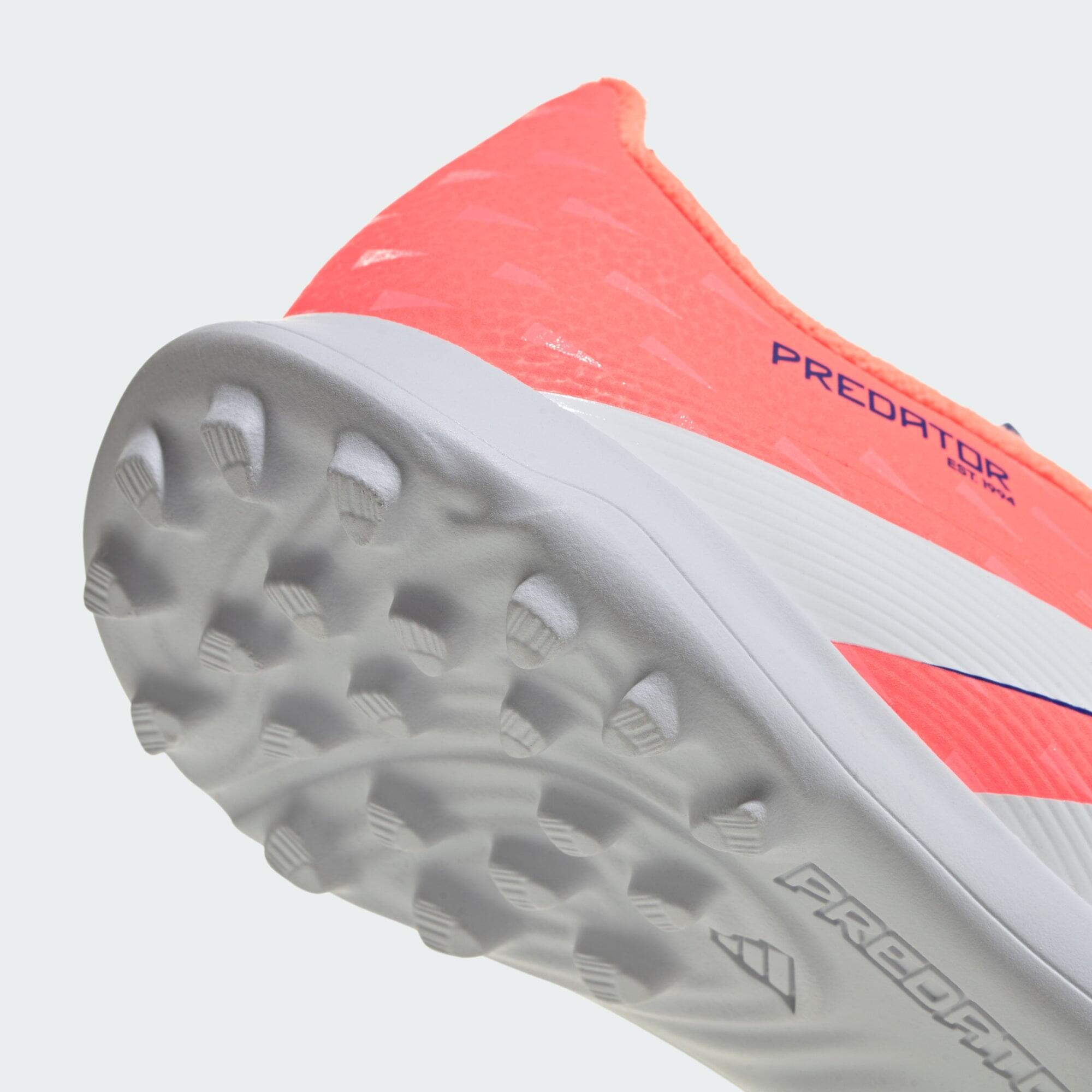 Predator League Turf Boots Kids 5/7