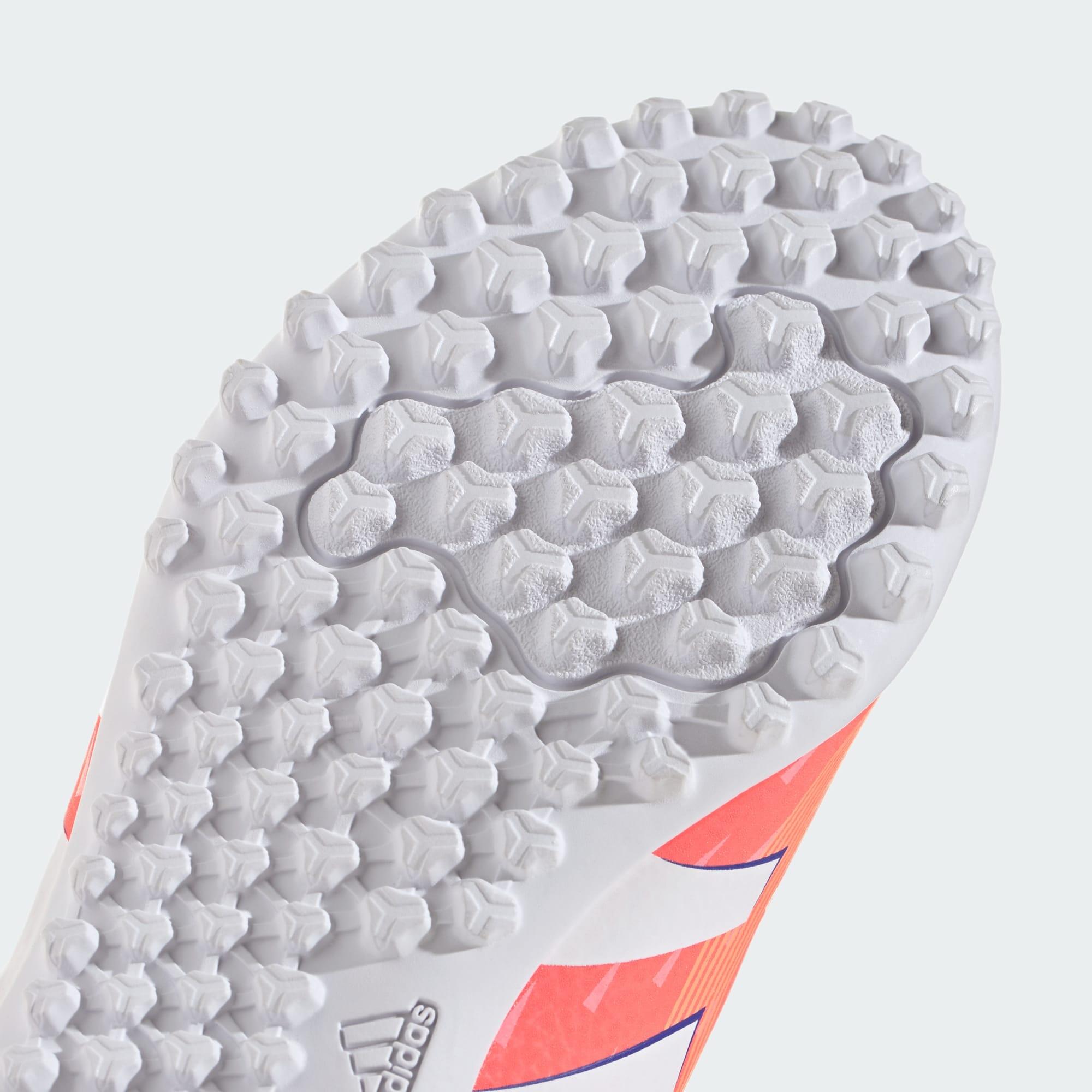 Botas de Futebol Predator Club – Piso sintético (Criança) 5/7