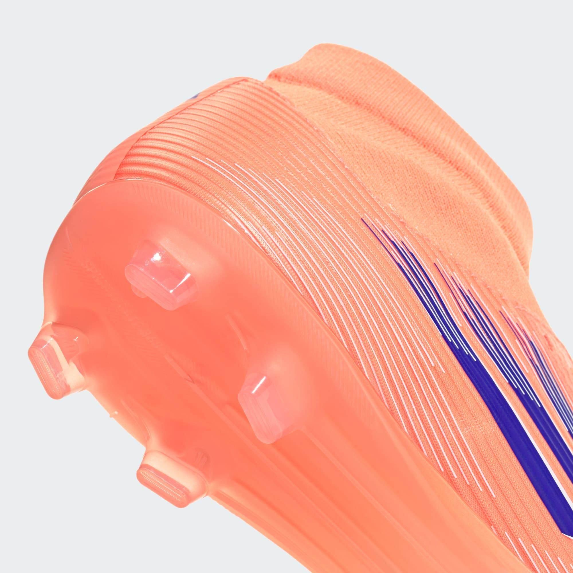 Scarpe da calcio F50 League per terreni compatti/multi-superficie 5/7