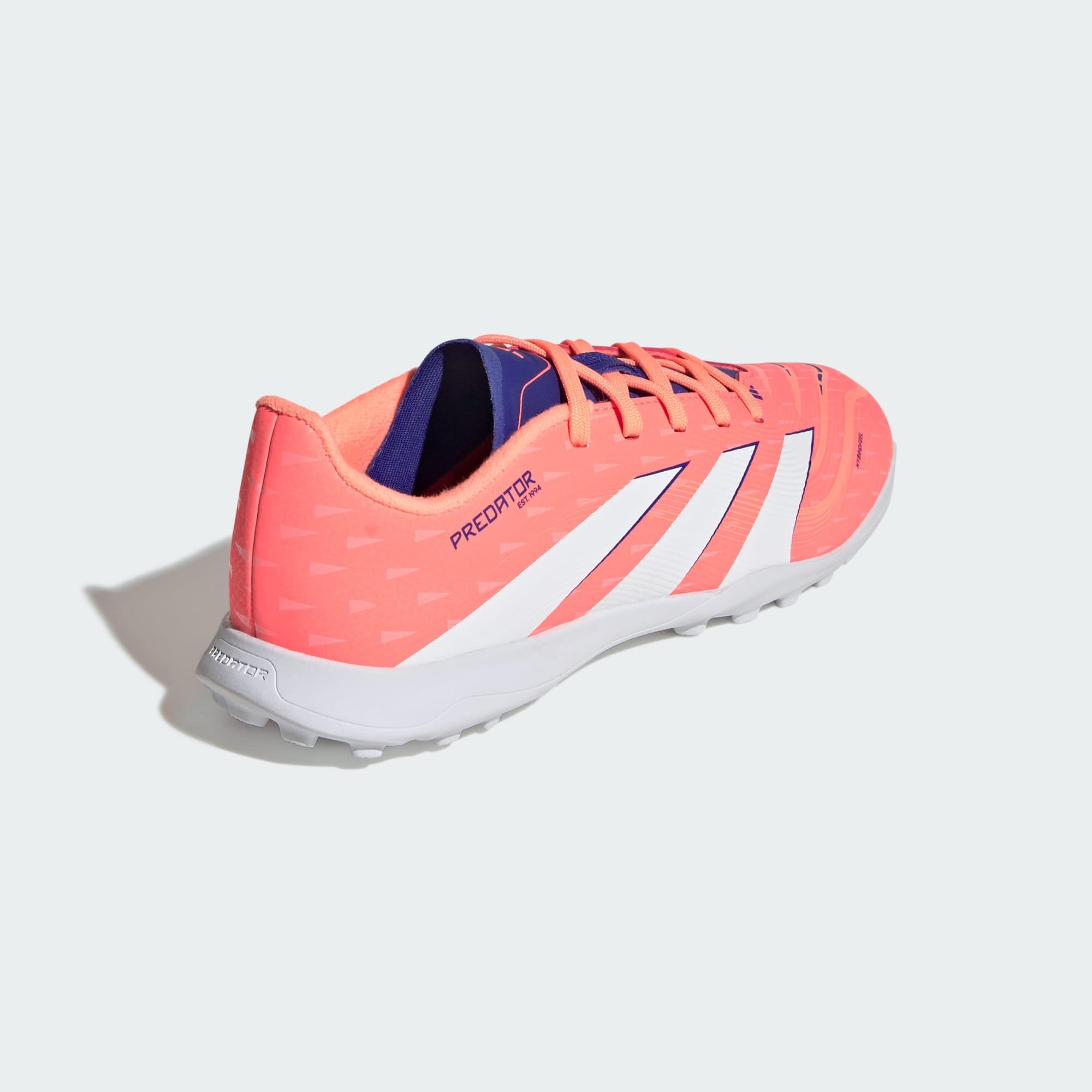 Predator League Turf Boots Kids 7/7