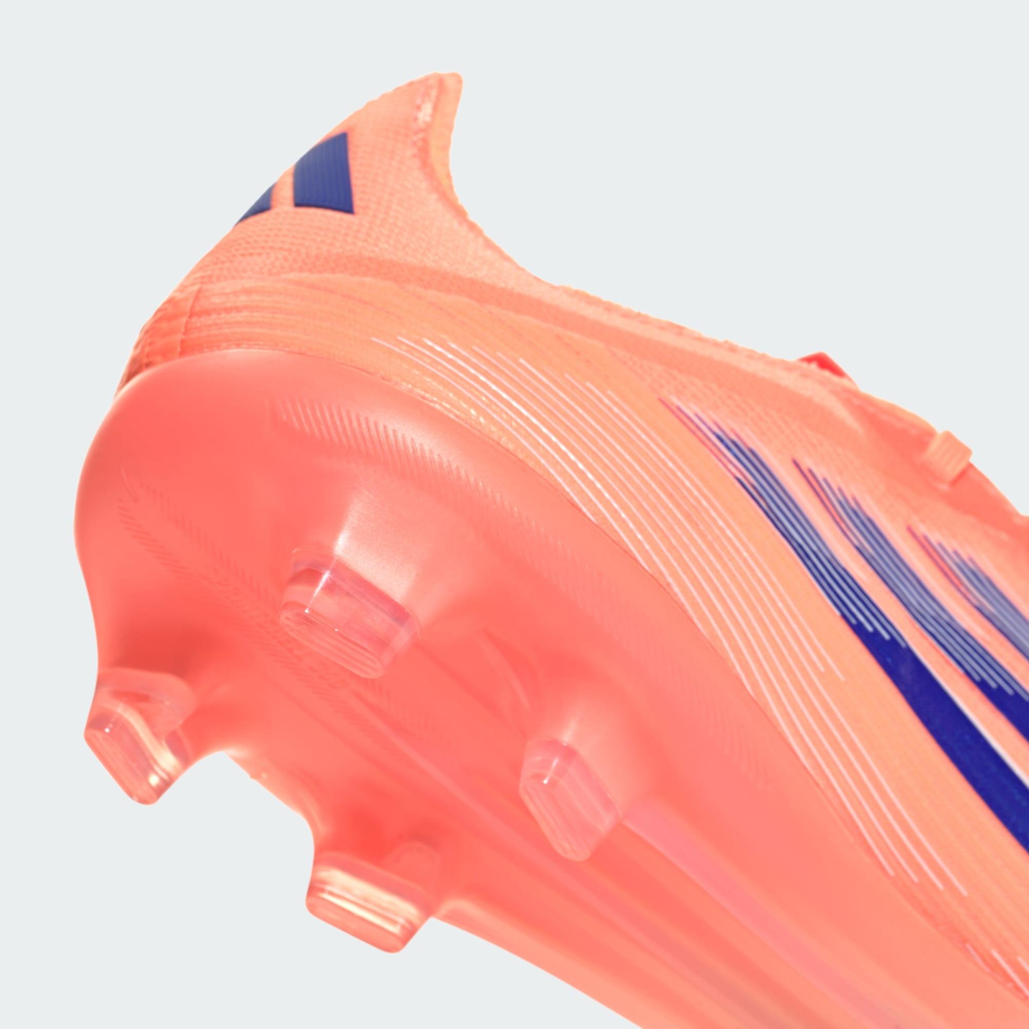 Scarpe F50 Pro Firm Ground 5/7