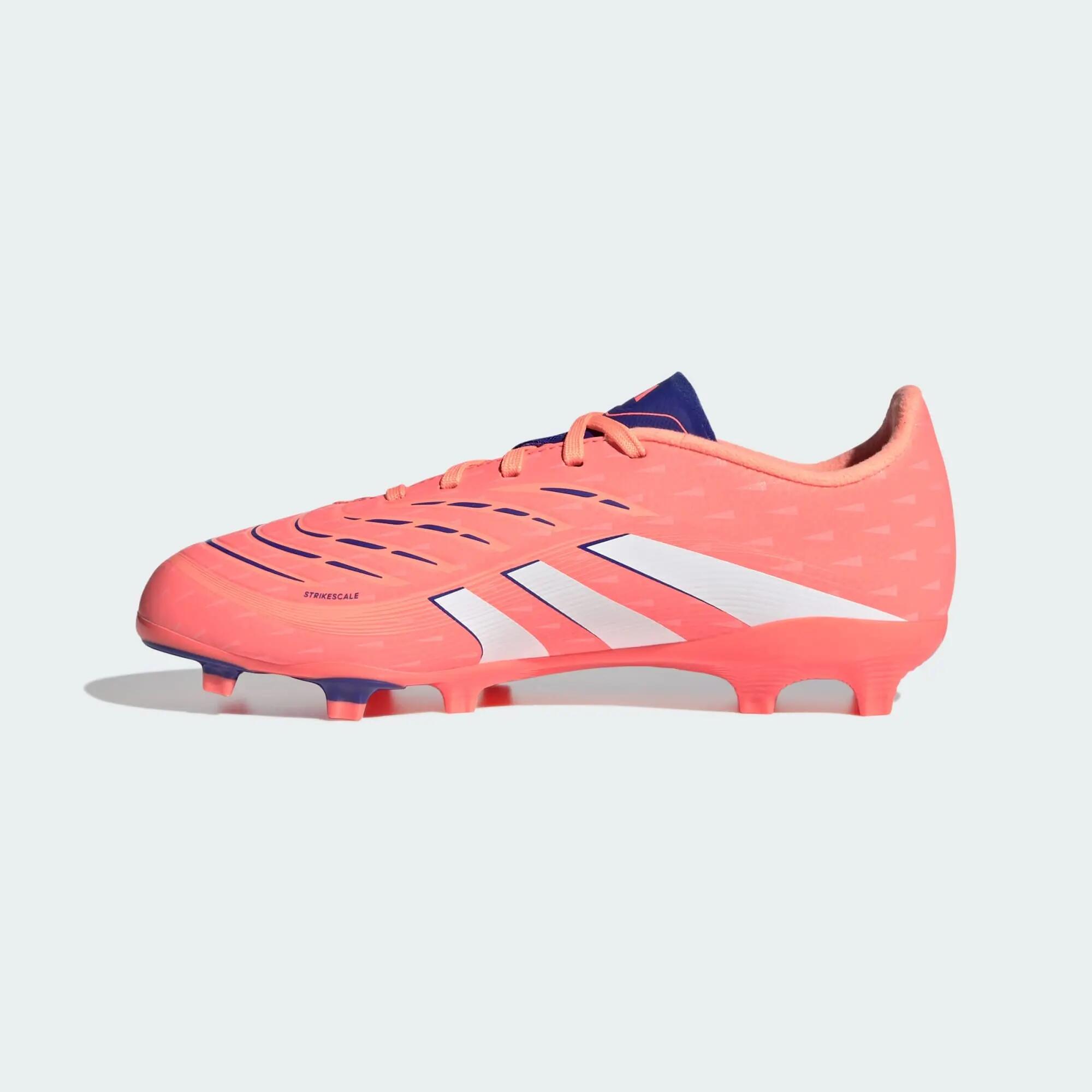 Dziecięce buty piłkarskie Predator League Firm/Multi-Ground 8/15