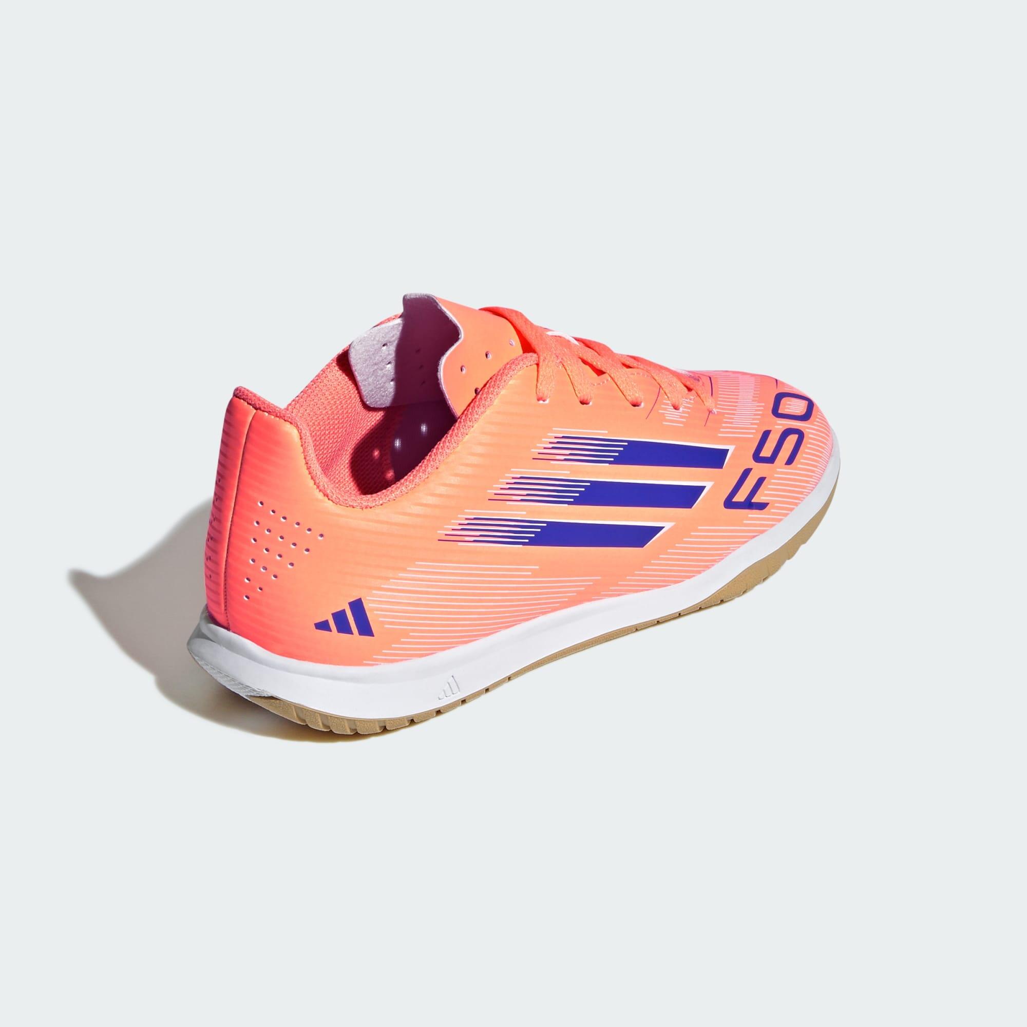 Scarpe da calcio F50 Club Indoor 7/7