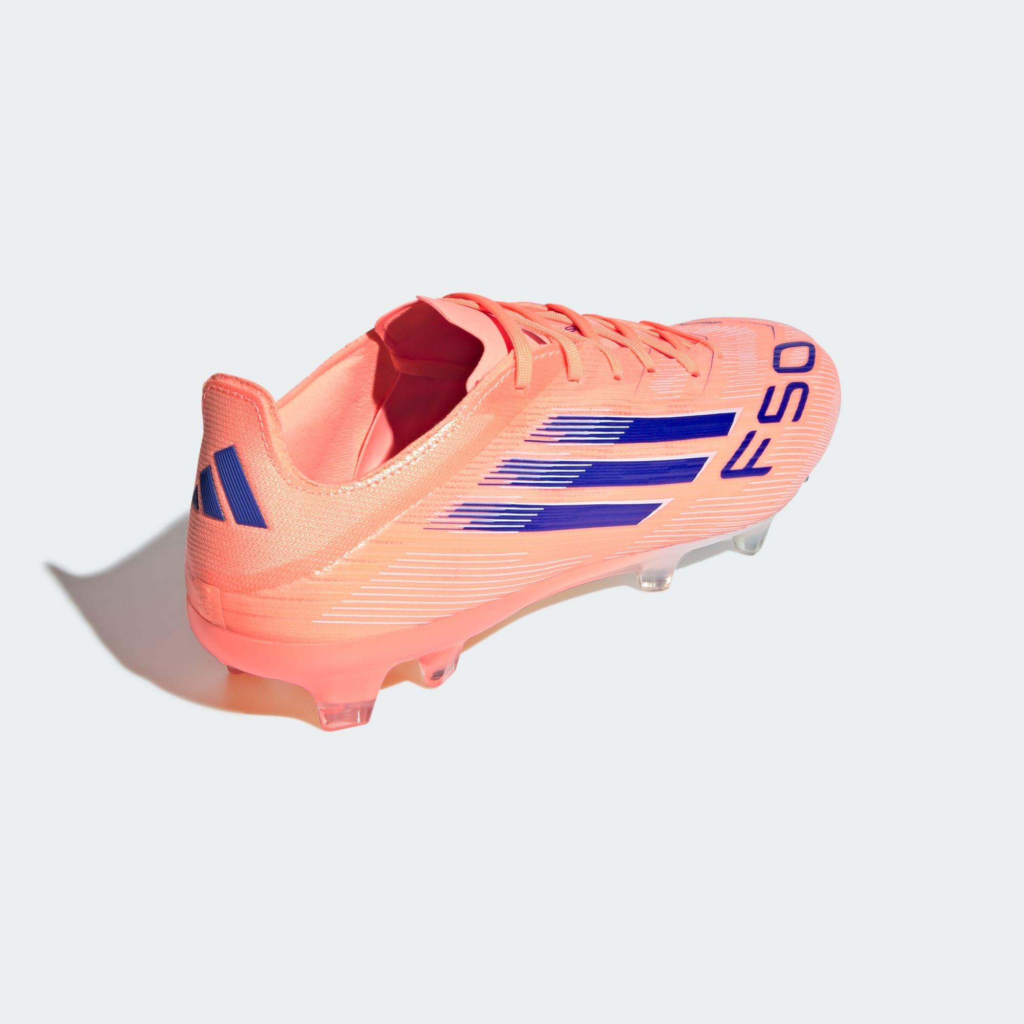 Scarpe F50 Pro Firm Ground 7/7