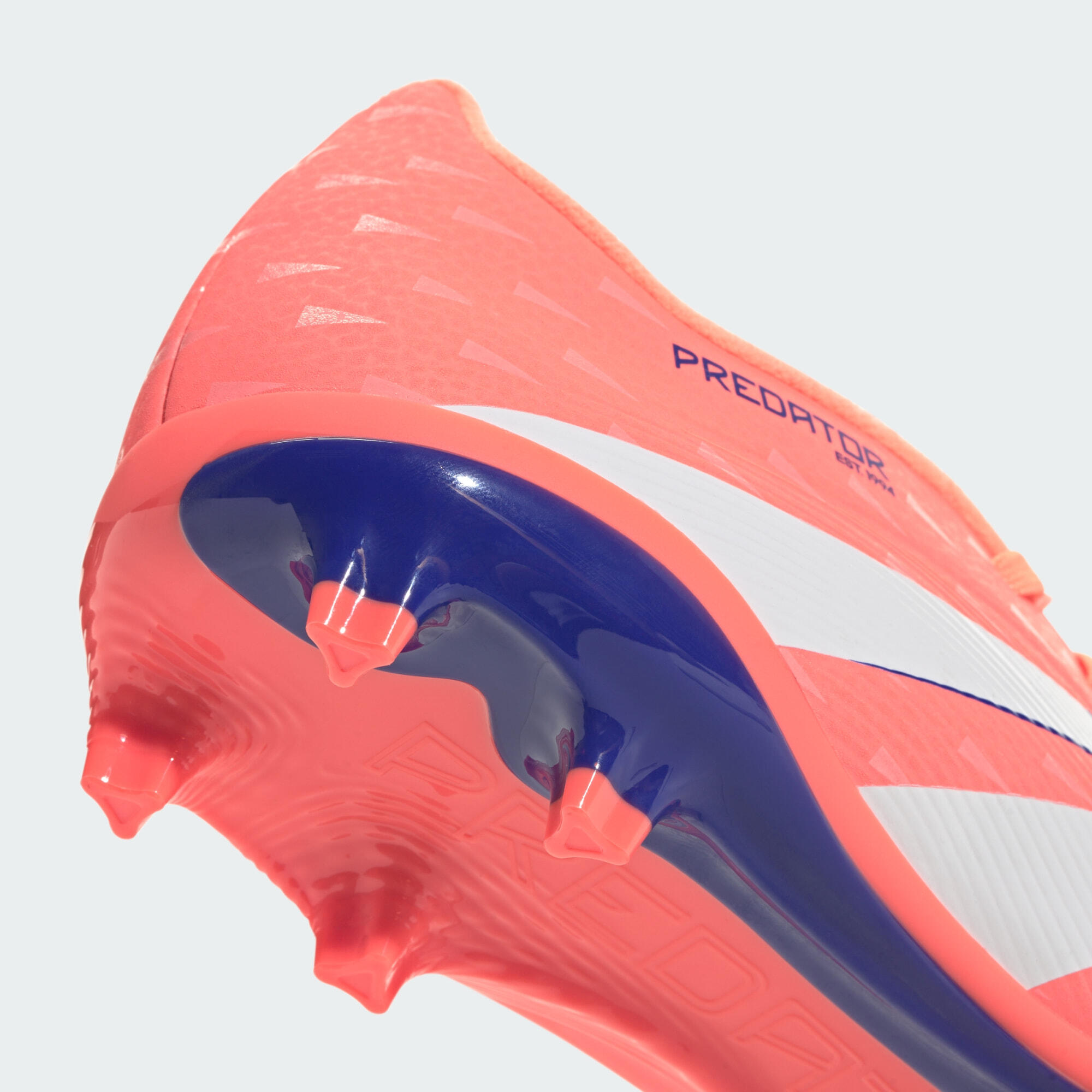 Botas de Futebol Predator League – Vários pisos/Piso firme (Criança) 5/7
