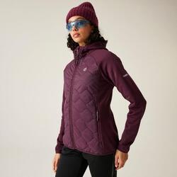 Veste Femme Torrek Flexy Hybride Légère et Résistante