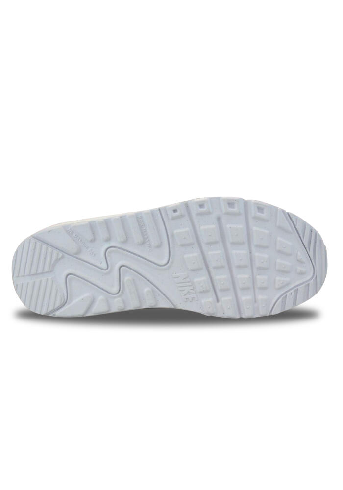 Nike Air Max 90 Ltr Junior Blanc Cd6864-133 4/5
