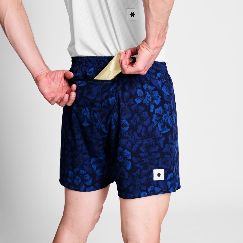 Shorts Saysky Flower Pace 5" 2/5