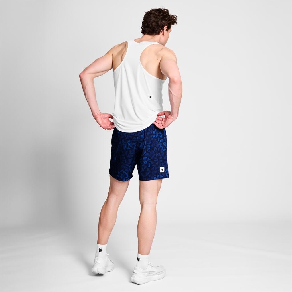 Shorts Saysky Flower Pace 5" 4/5