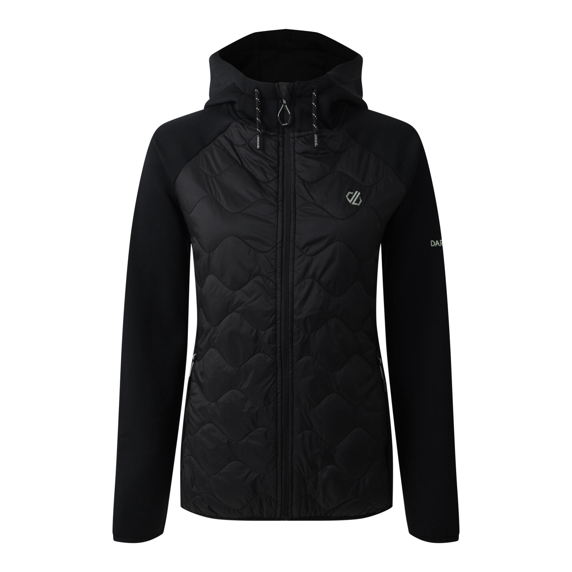 Veste Femme Torrek Flexy Hybride Légère et Résistante 7/7