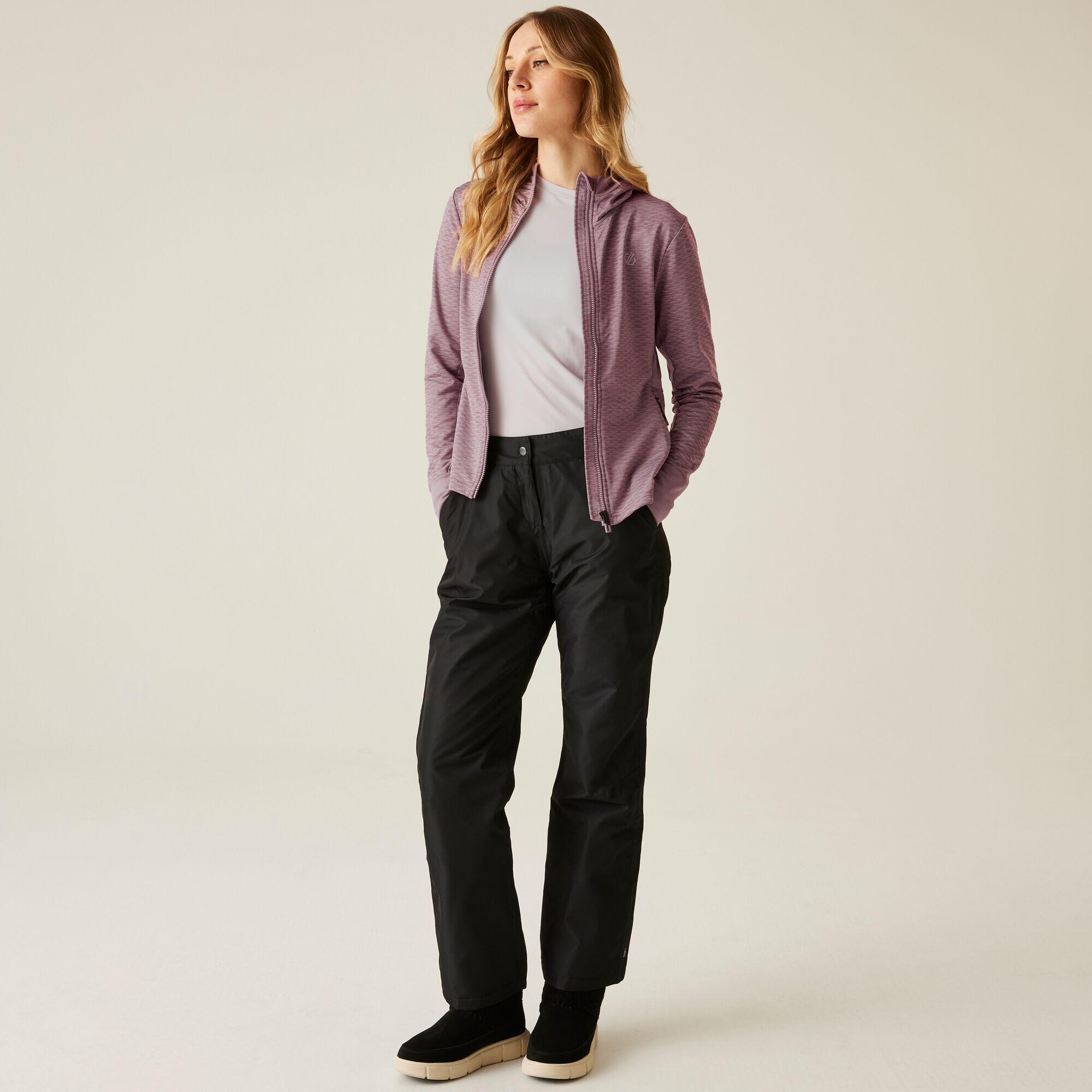 Dames Convey IV Core Stretch Tussenlaag 3/7