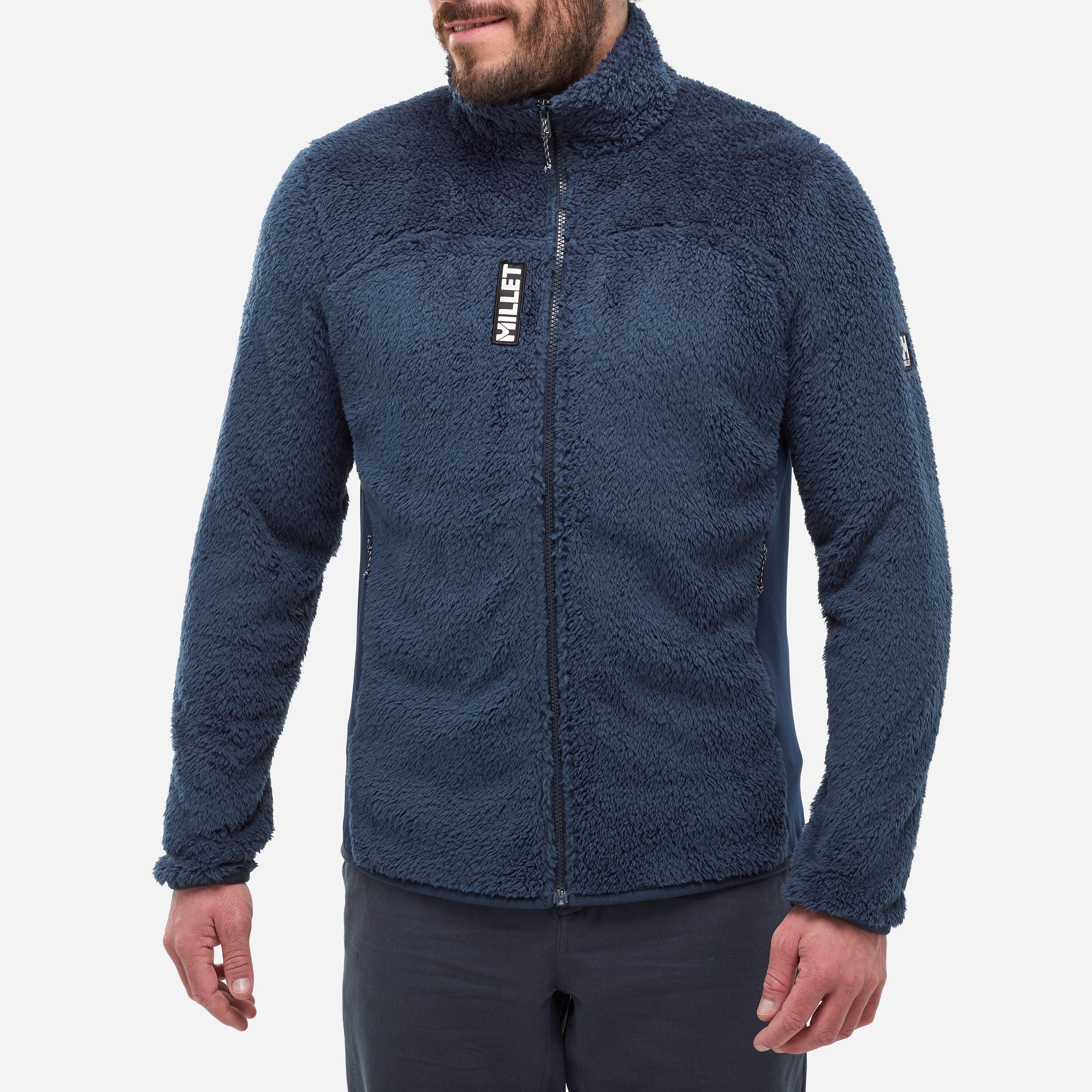 Polaire Outdoor lifestyle pour homme CHAMONIX HIGHLOFT 3/5