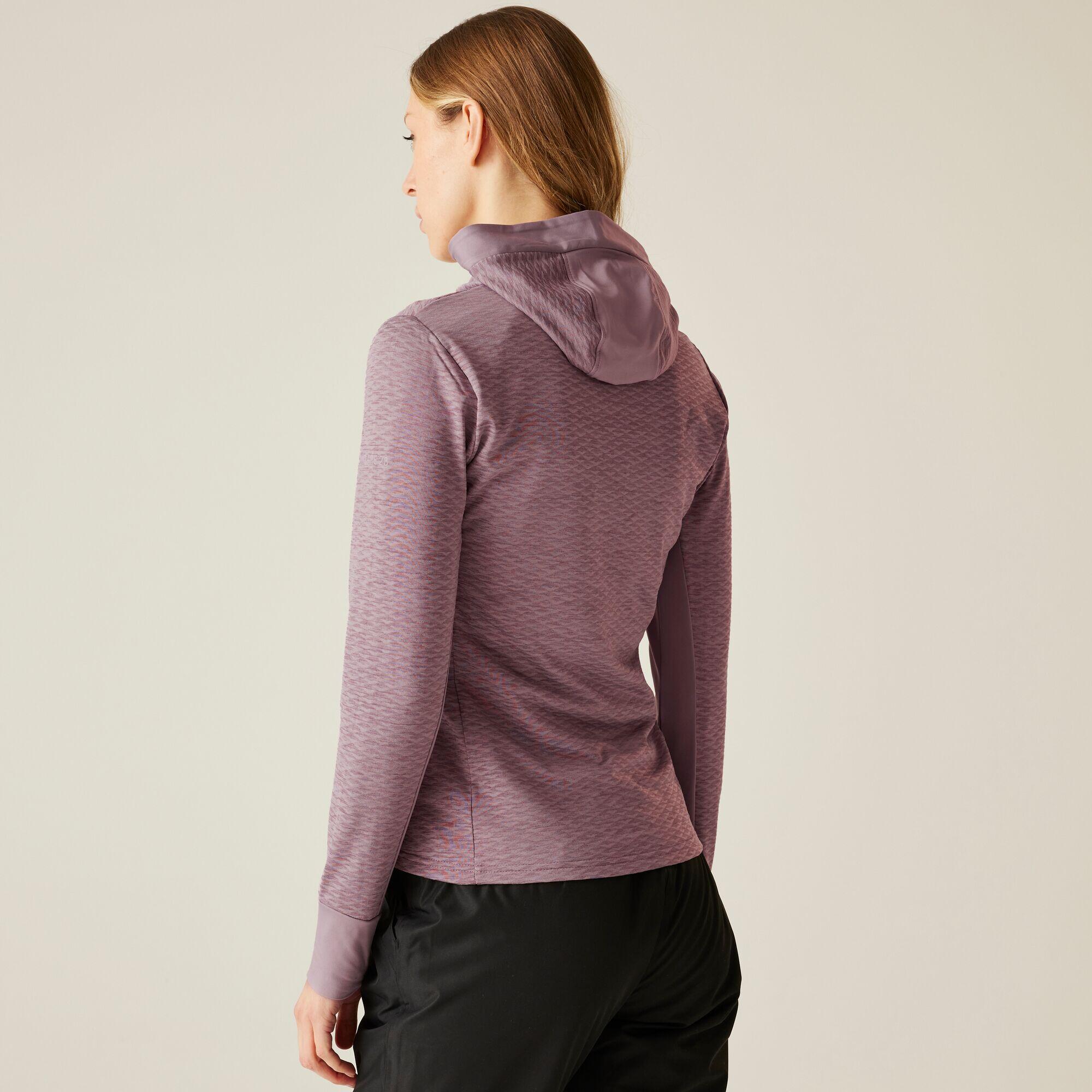 Dames Convey IV Core Stretch Tussenlaag 2/7