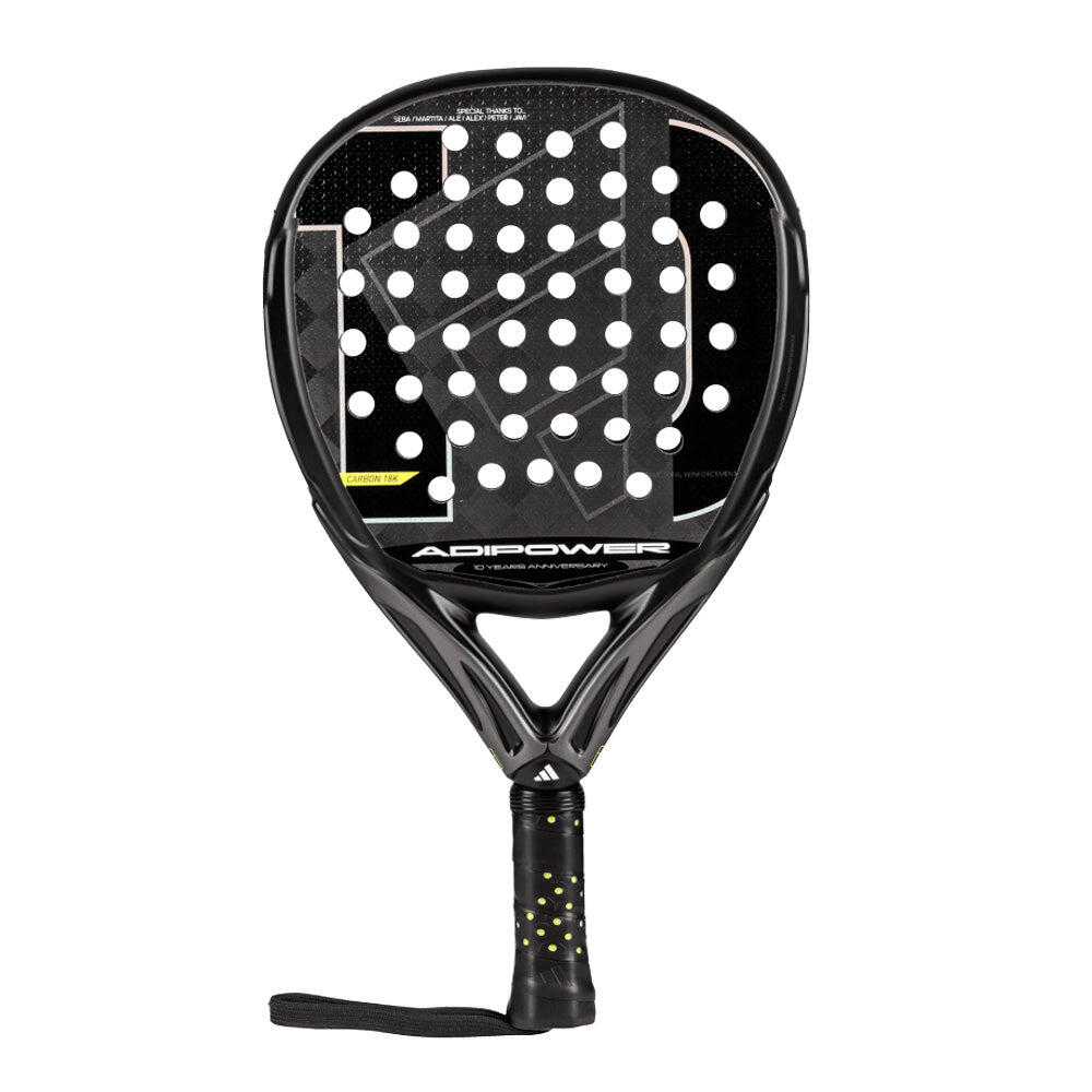 Racchetta da padel Pala Adidas Adipower 10 Aniversario