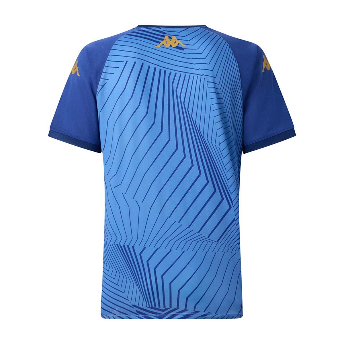 Maillot Mokibapre Pro homme Espérance Tunis 25/26 4/4