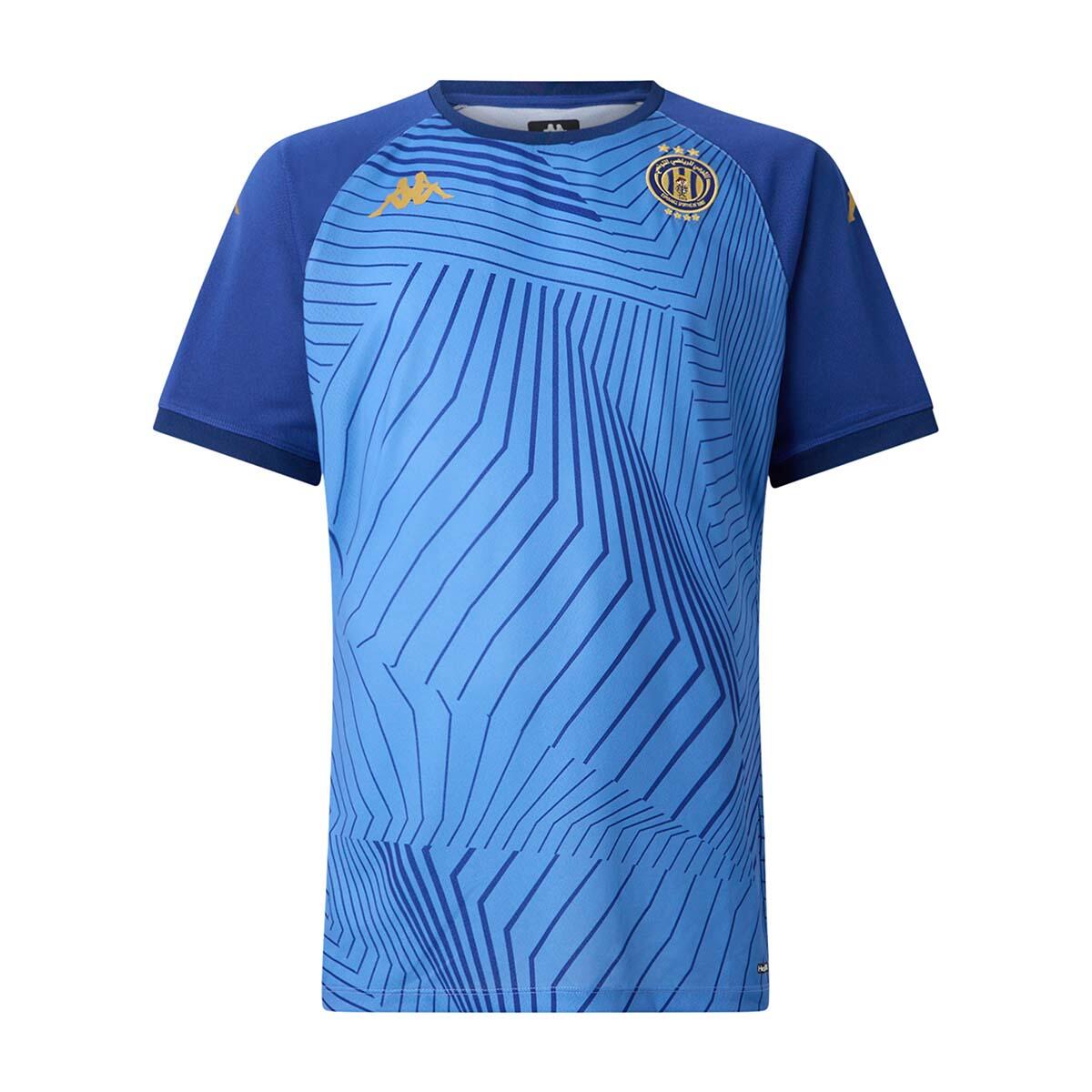 Maillot Mokibapre Pro homme Espérance Tunis 25/26 1/4