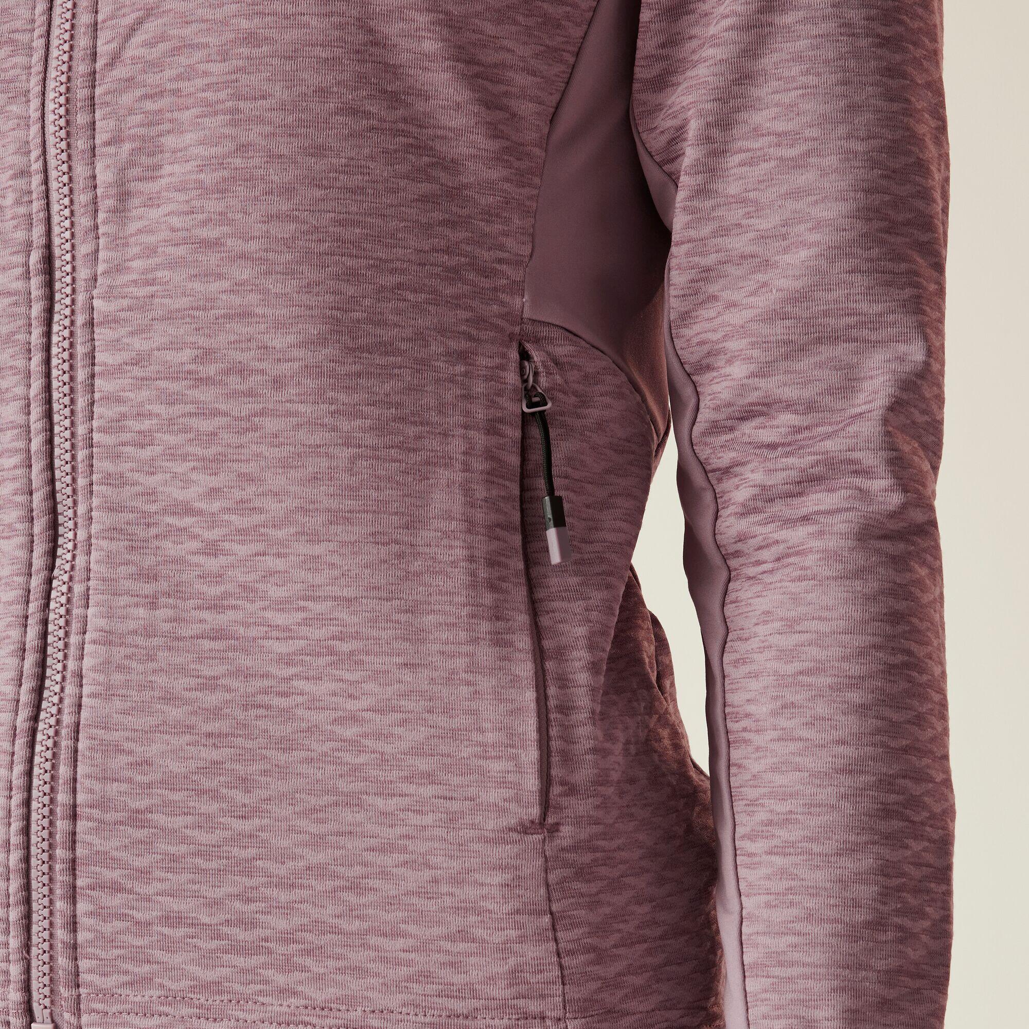 Dames Convey IV Core Stretch Tussenlaag 5/7