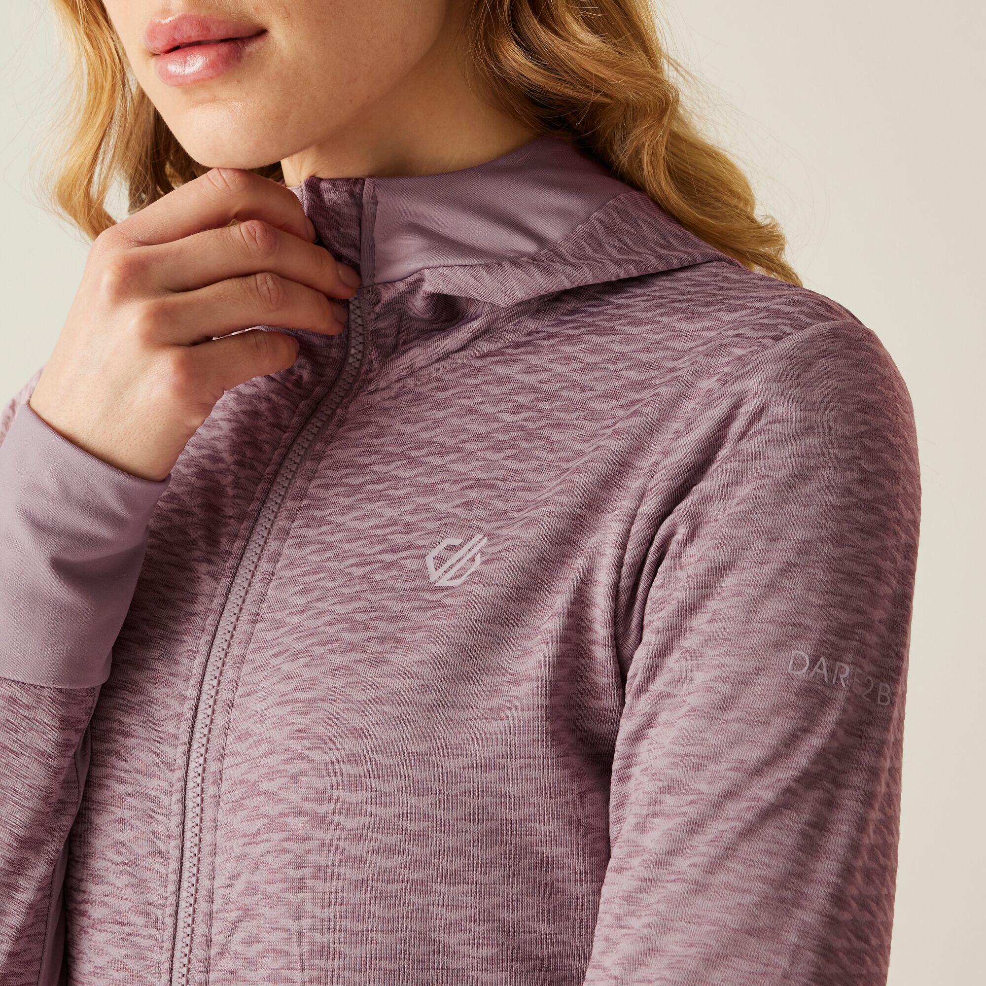 Dames Convey IV Core Stretch Tussenlaag 4/7