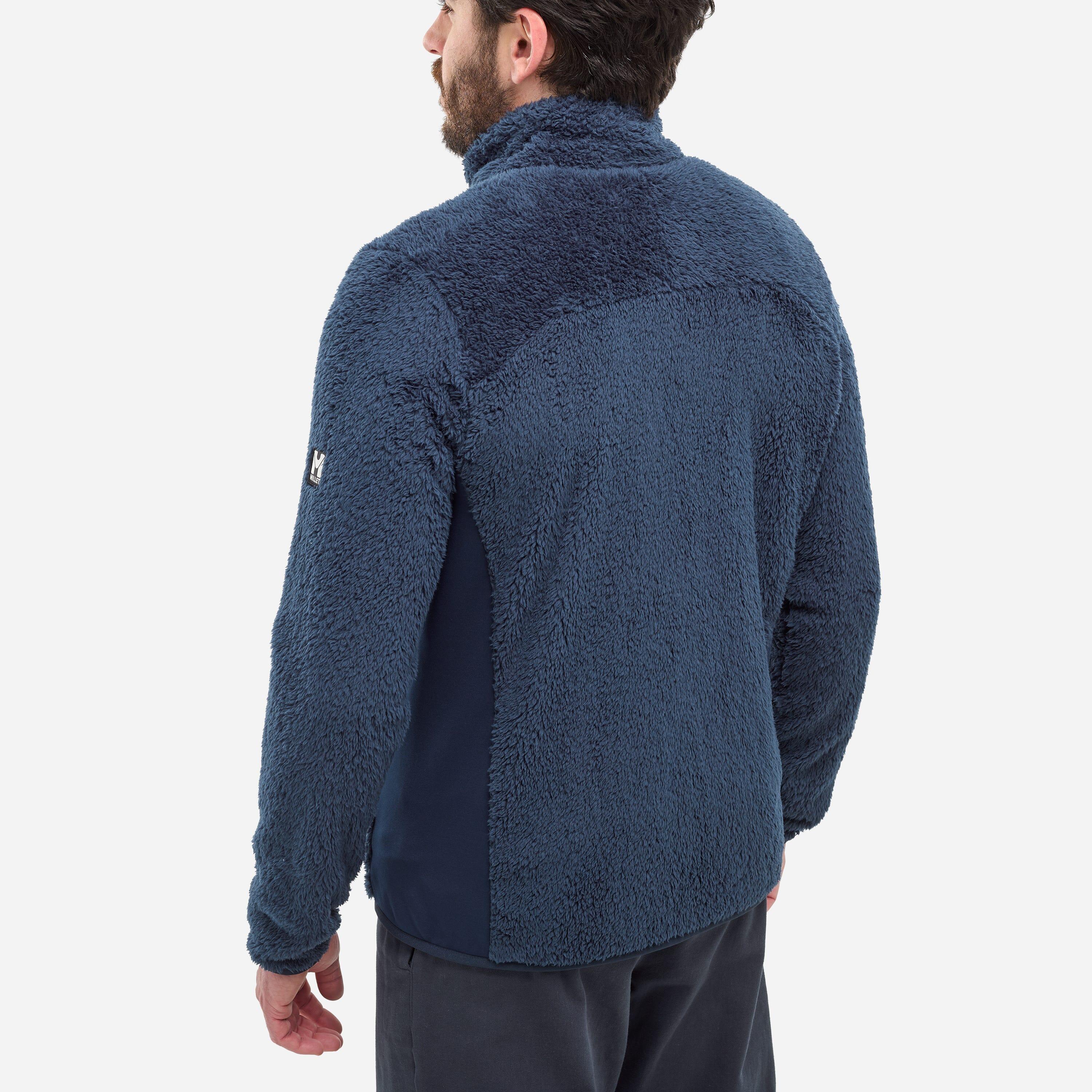Polaire Outdoor lifestyle pour homme CHAMONIX HIGHLOFT 4/5
