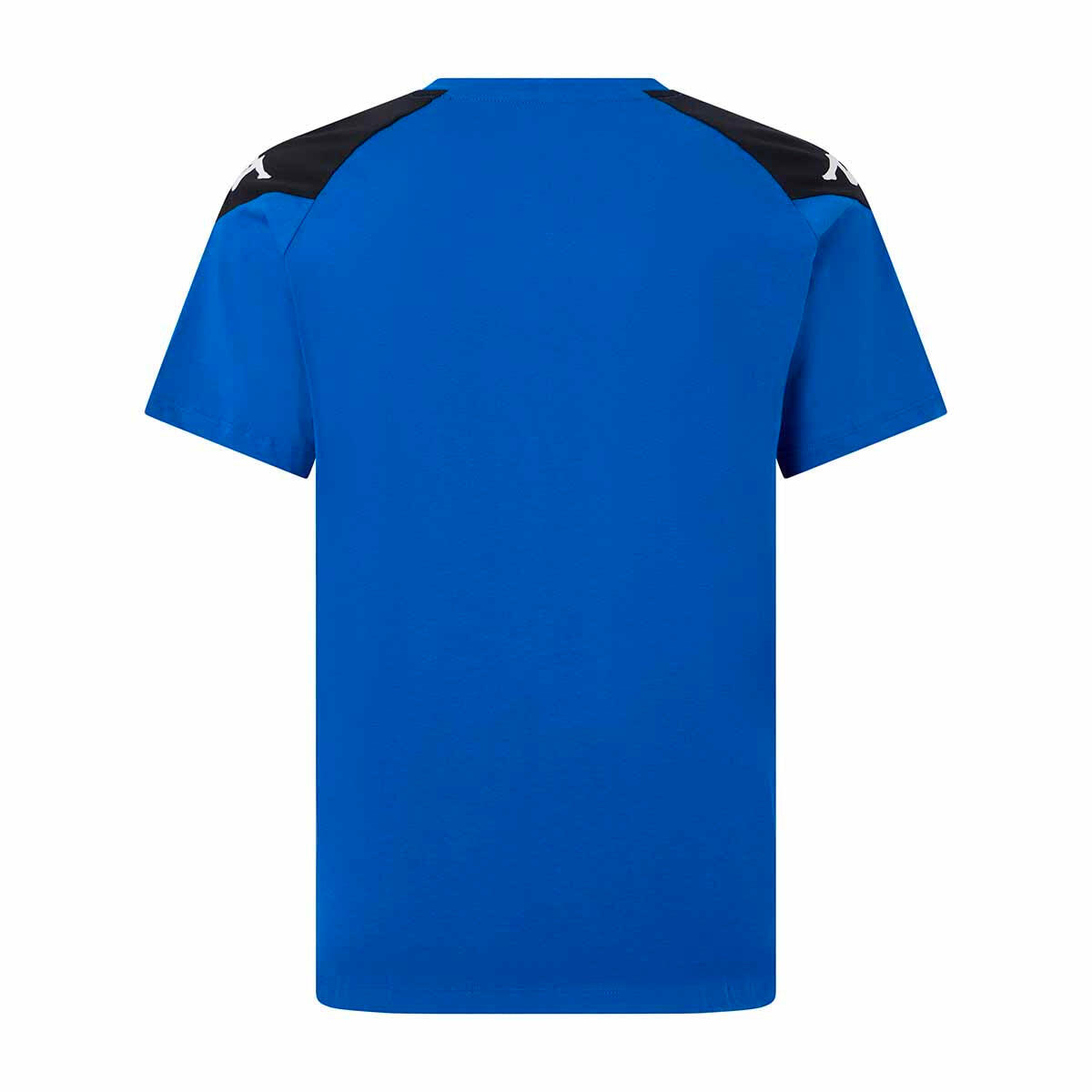 T-shirt multisports garçon Laccio bleu 4/4