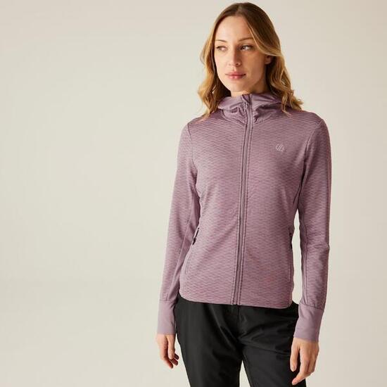 Damen Convey IV Core Stretch Midlayer