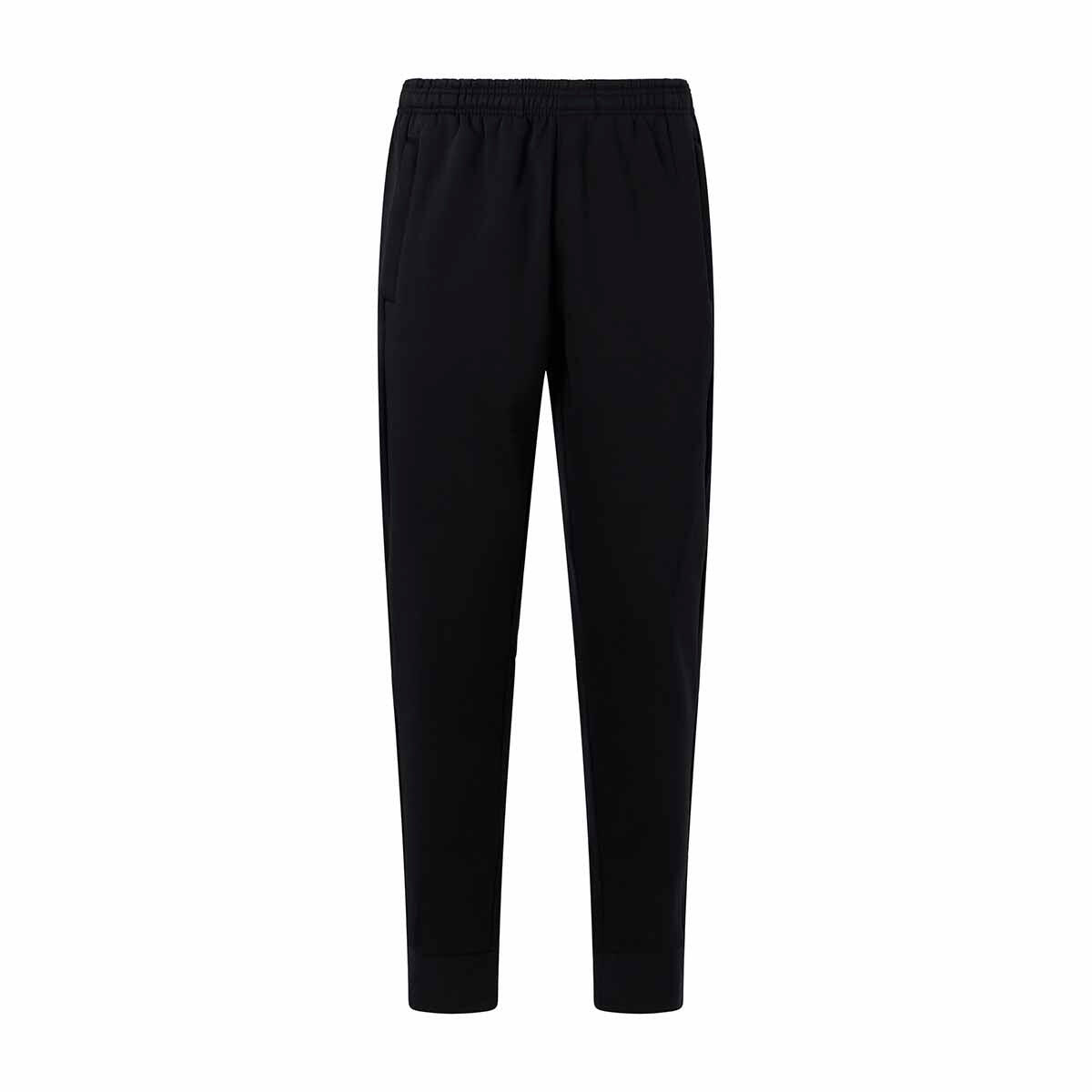 Pantalon multisports garçon Lubiolo noir 4/5