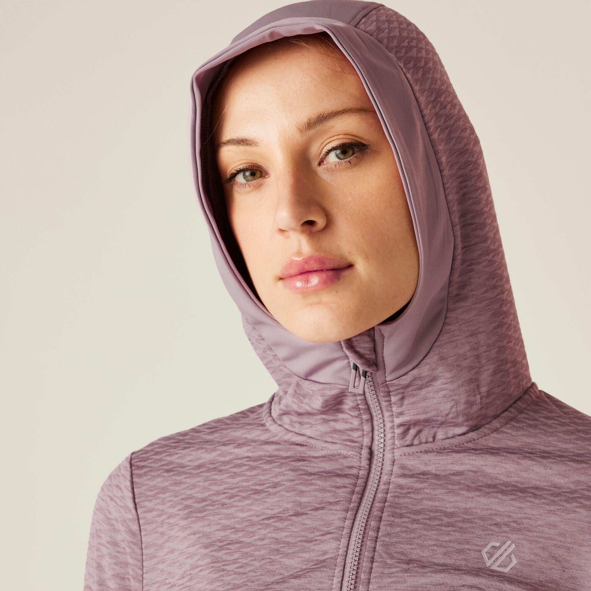 Dames Convey IV Core Stretch Tussenlaag 6/7