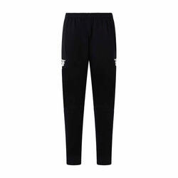Pantalon multisports garçon Lubiolo noir
